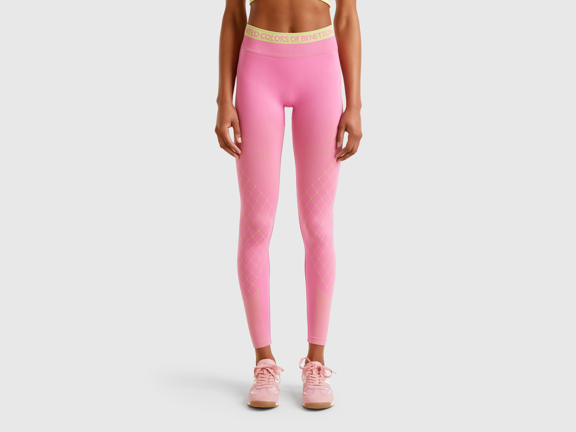 Legging de sport sans couture Legging de sport sans couture