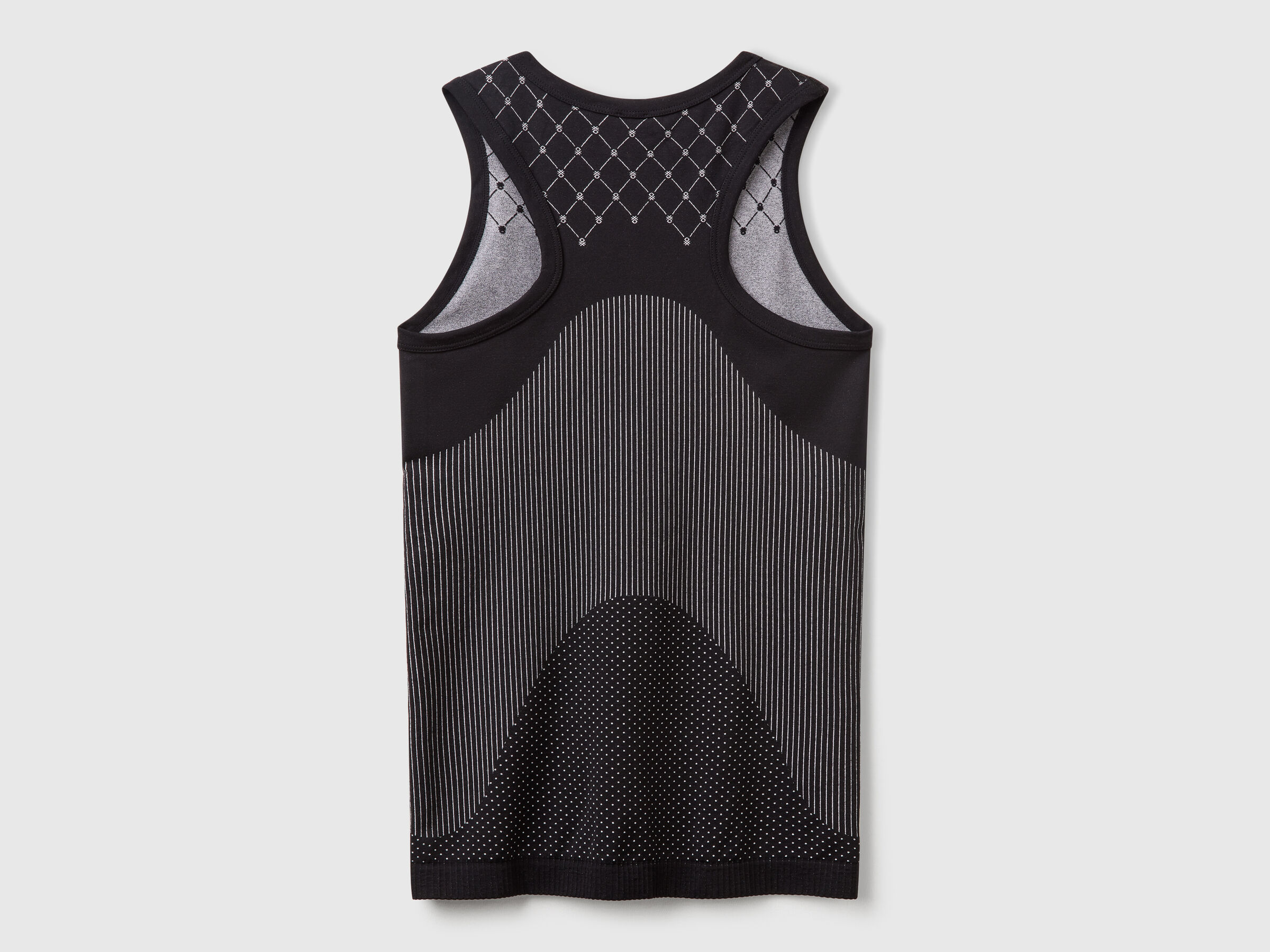 Débardeur de sport sans couture – Image 4