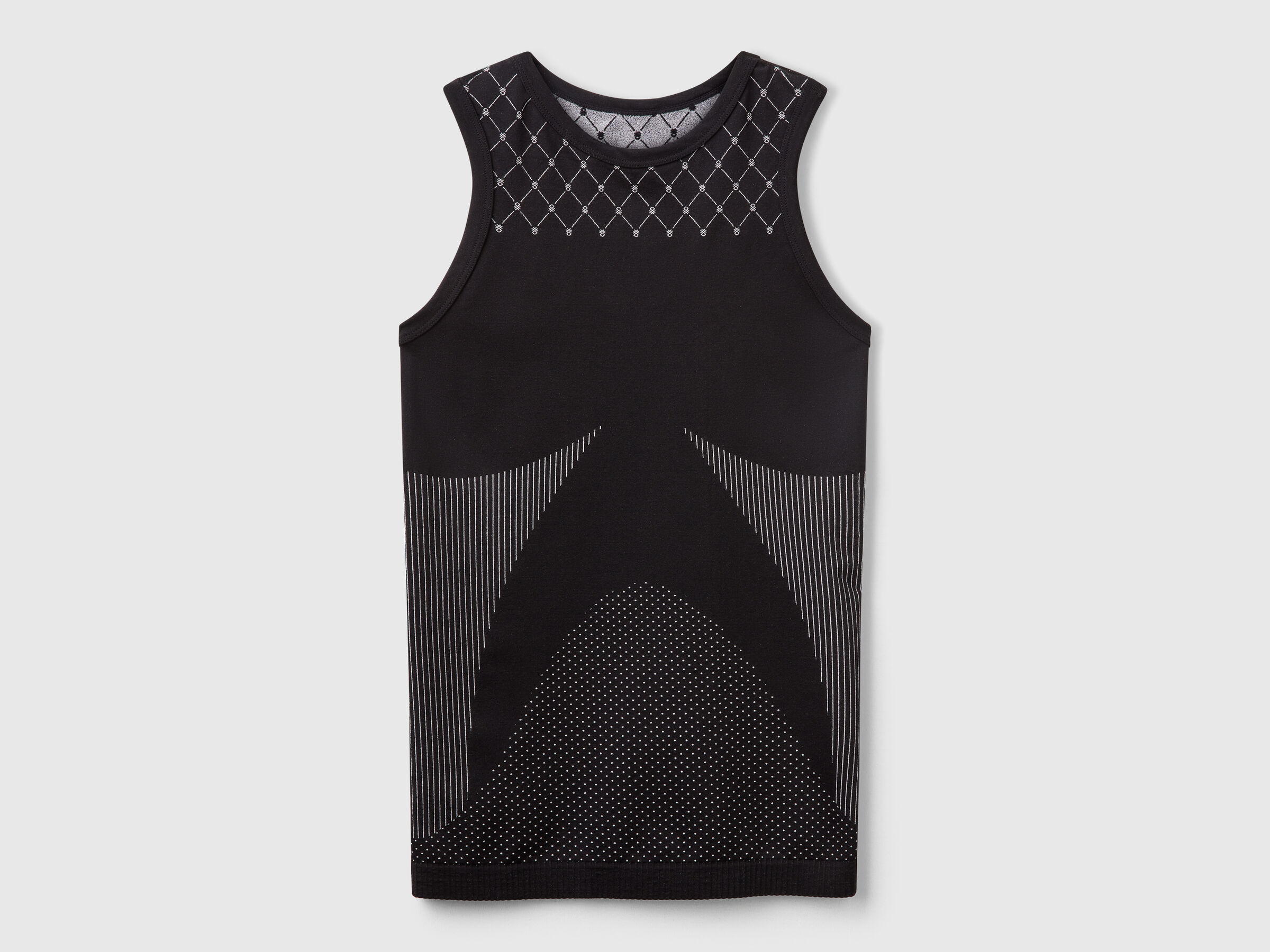 Débardeur de sport sans couture – Image 3