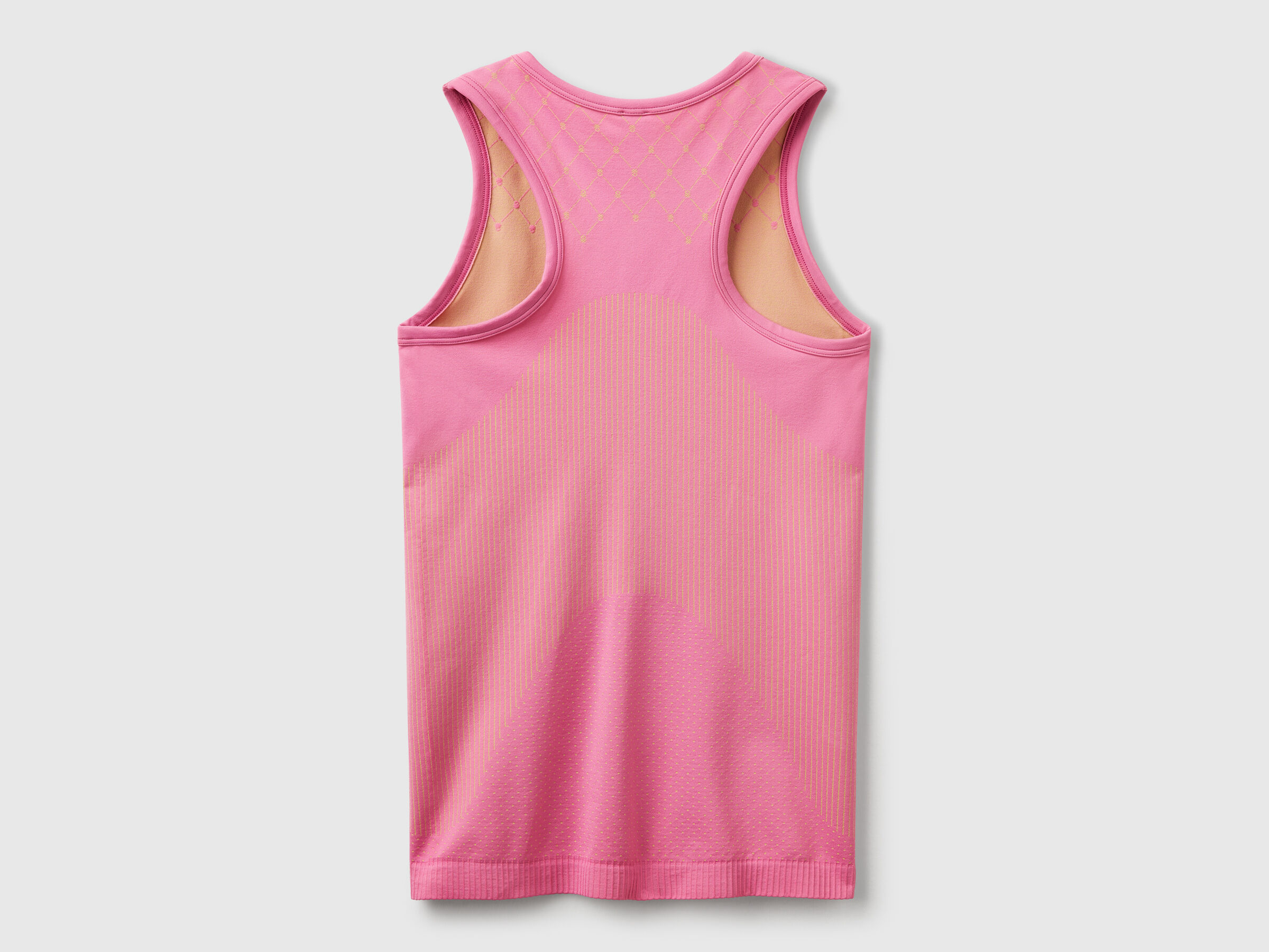 Débardeur de sport sans couture – Image 4