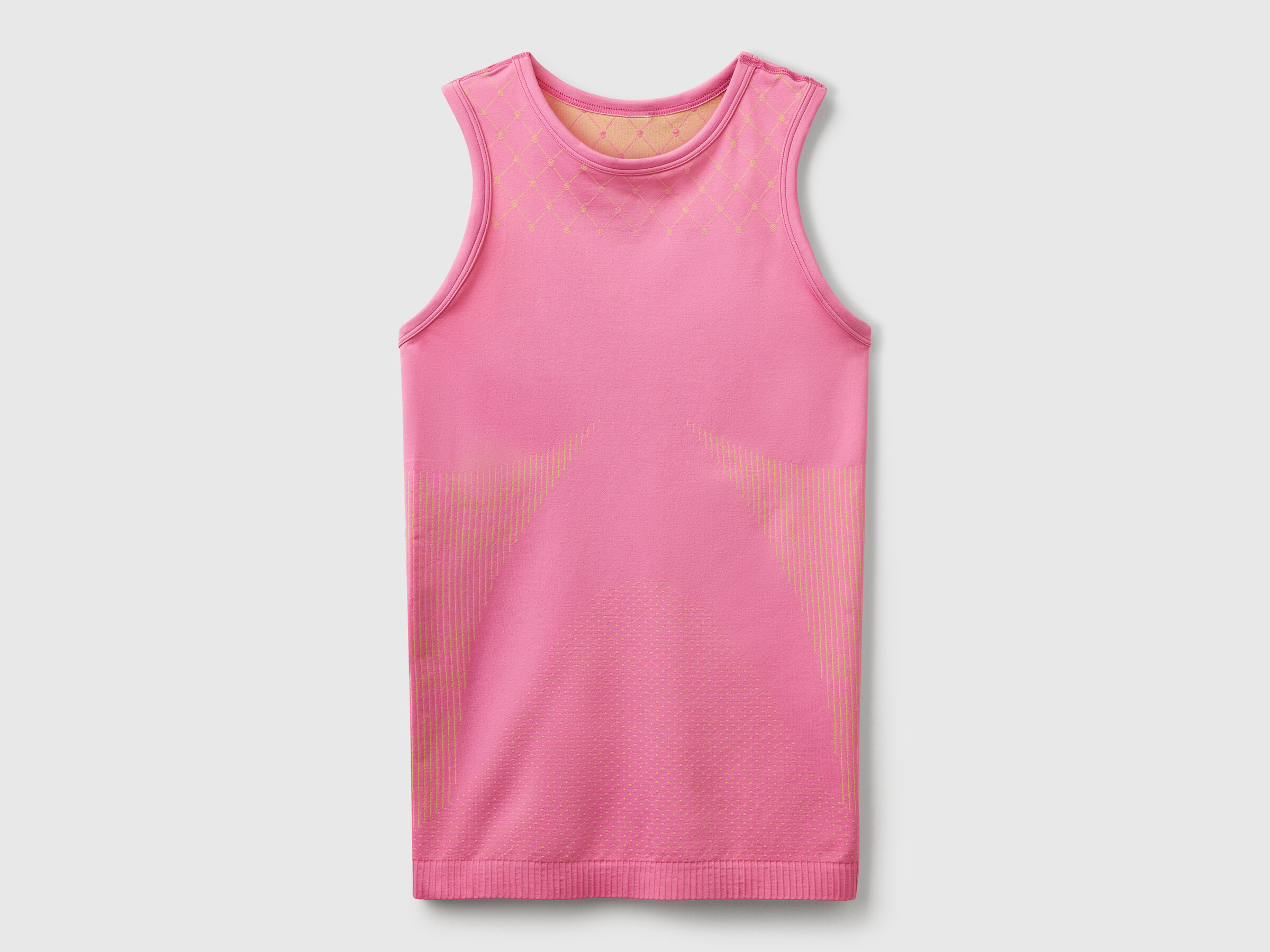 Débardeur de sport sans couture – Image 3