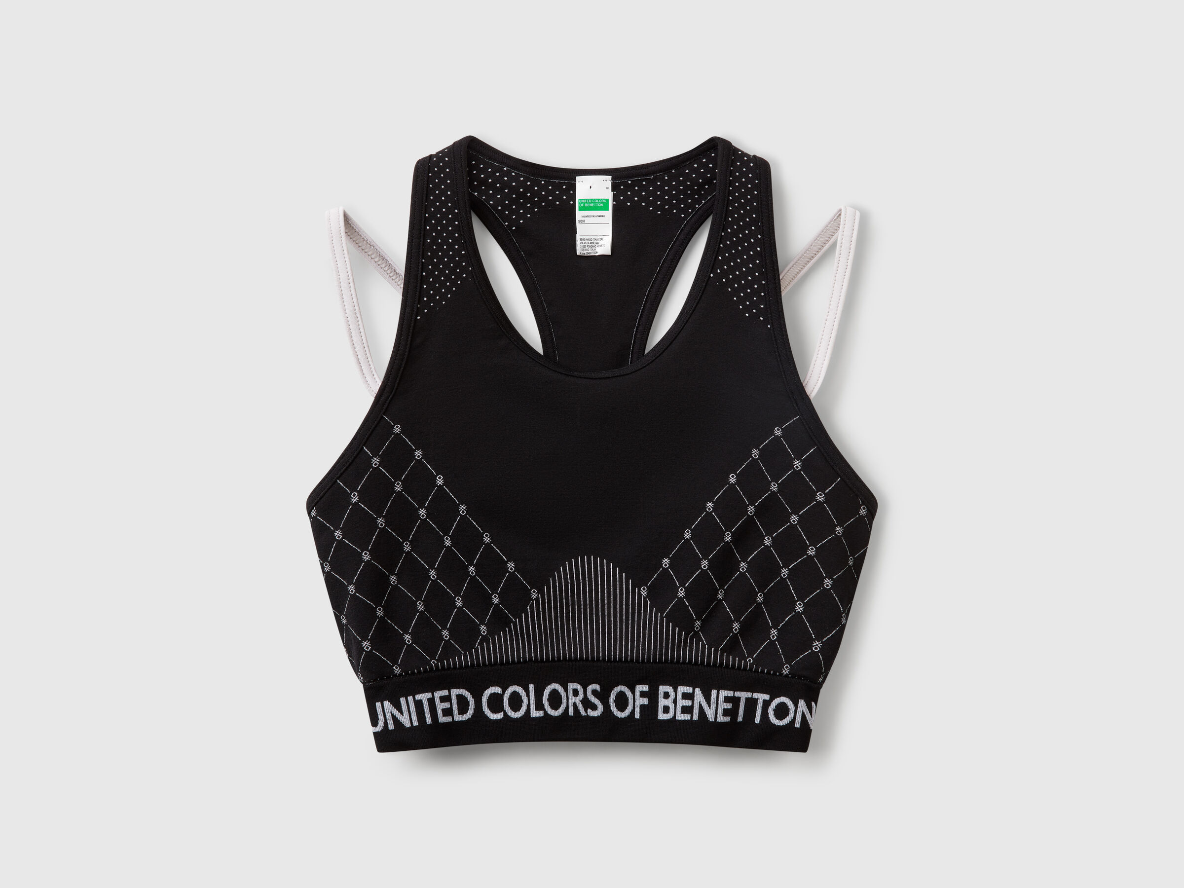 Haut soutien-gorge sans couture – Image 3