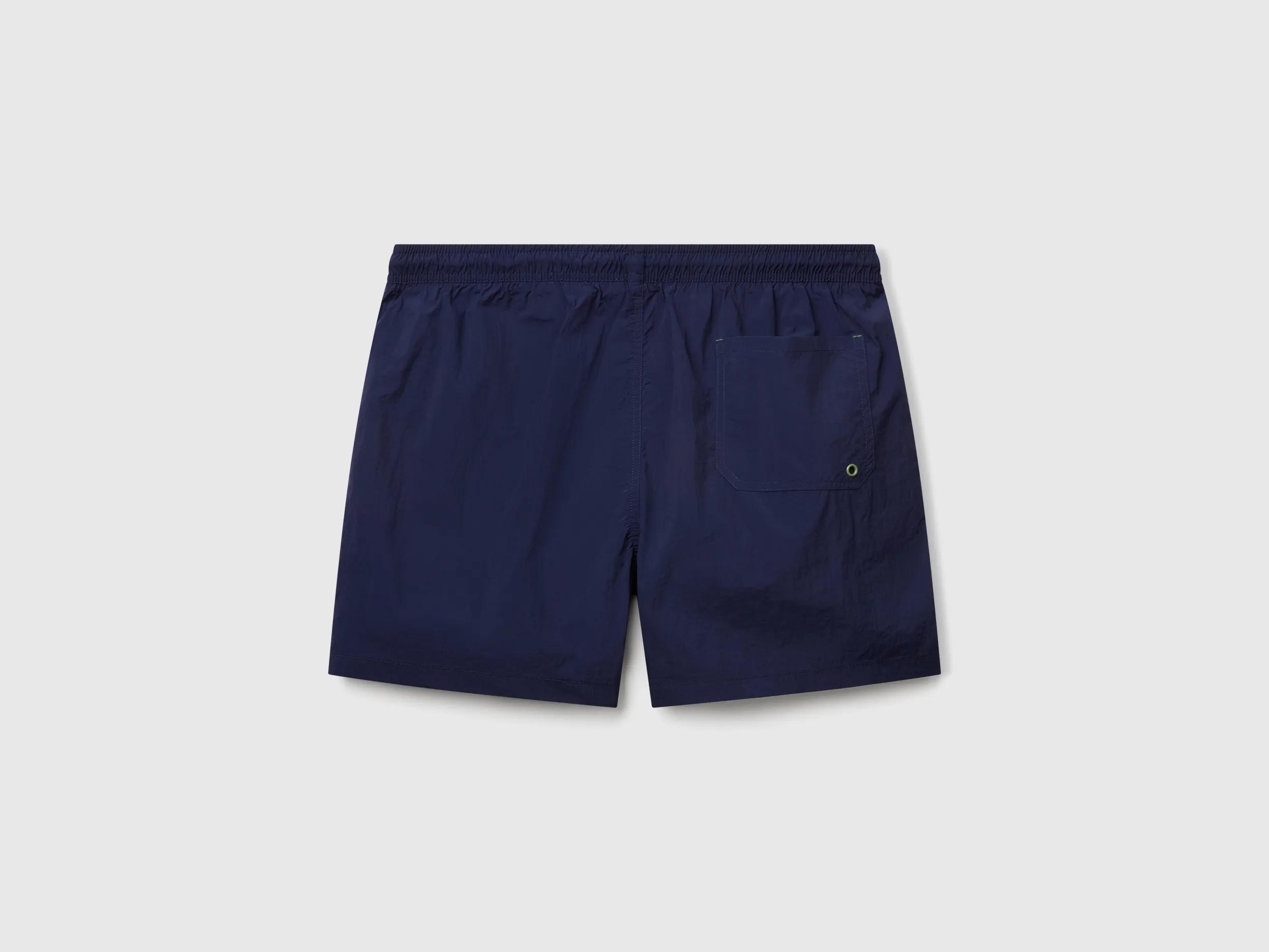 Déguisement de boxeur en nylon – Image 3