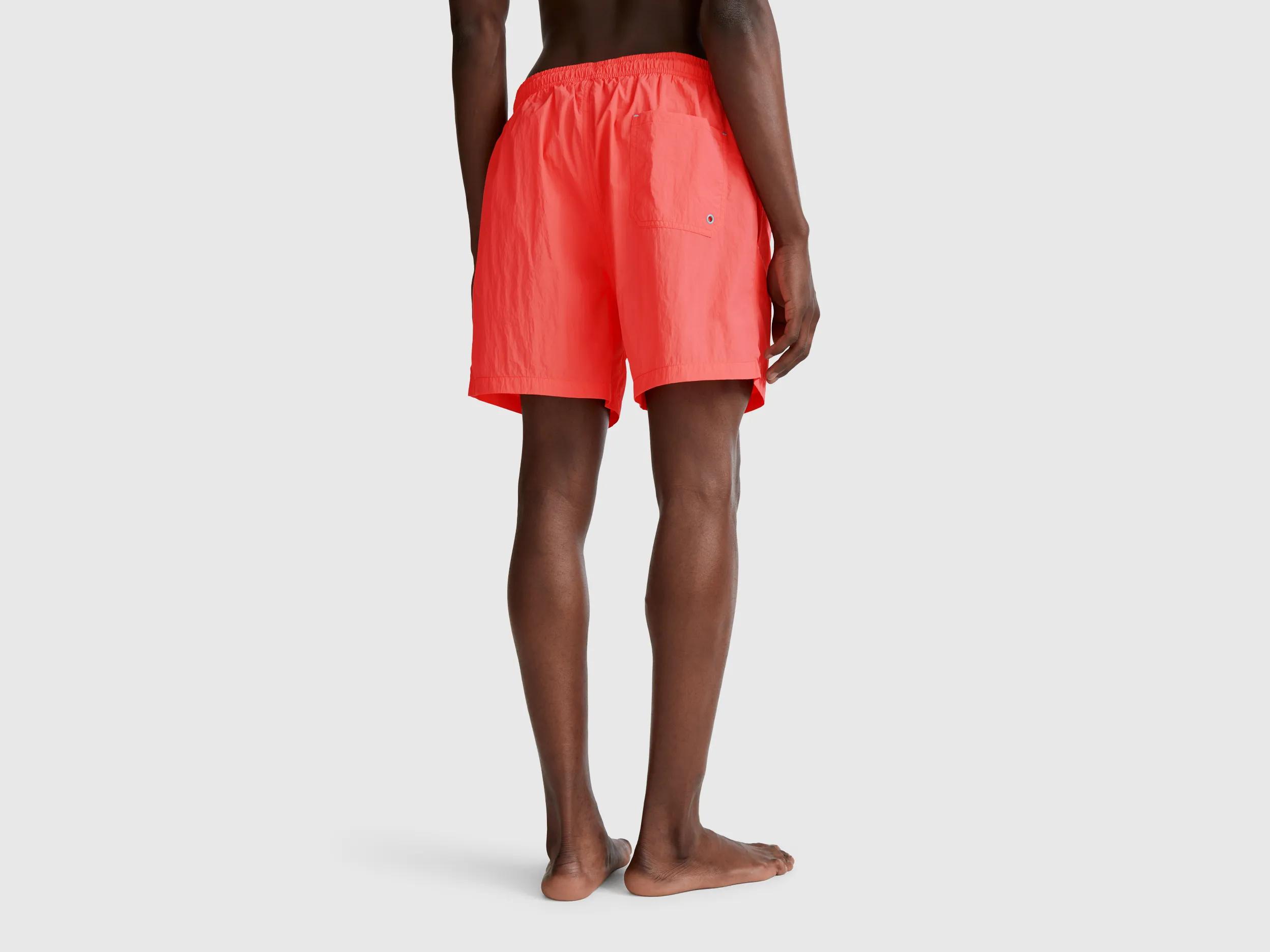 Déguisement de boxeur en nylon – Image 2