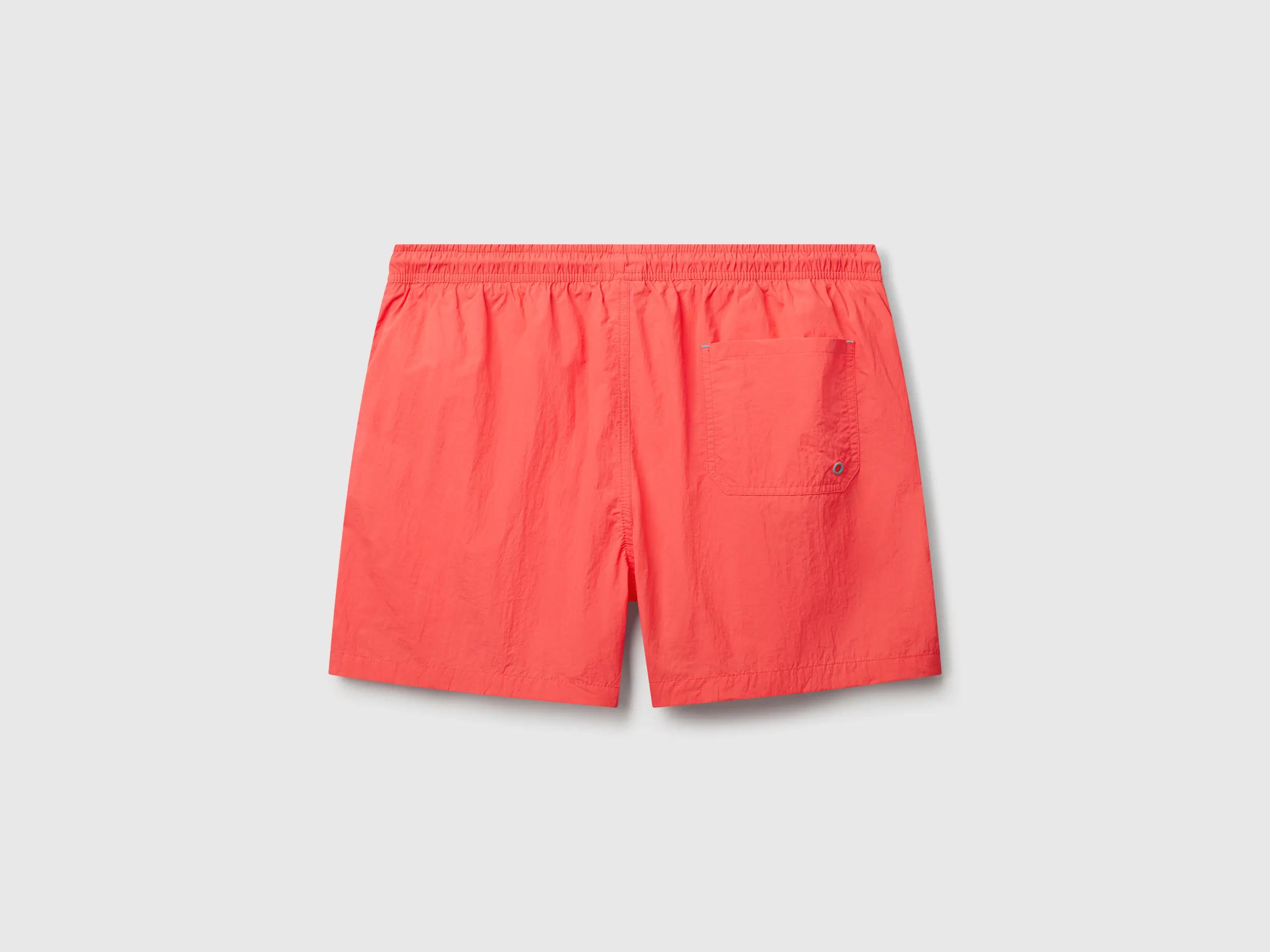 Déguisement de boxeur en nylon – Image 3