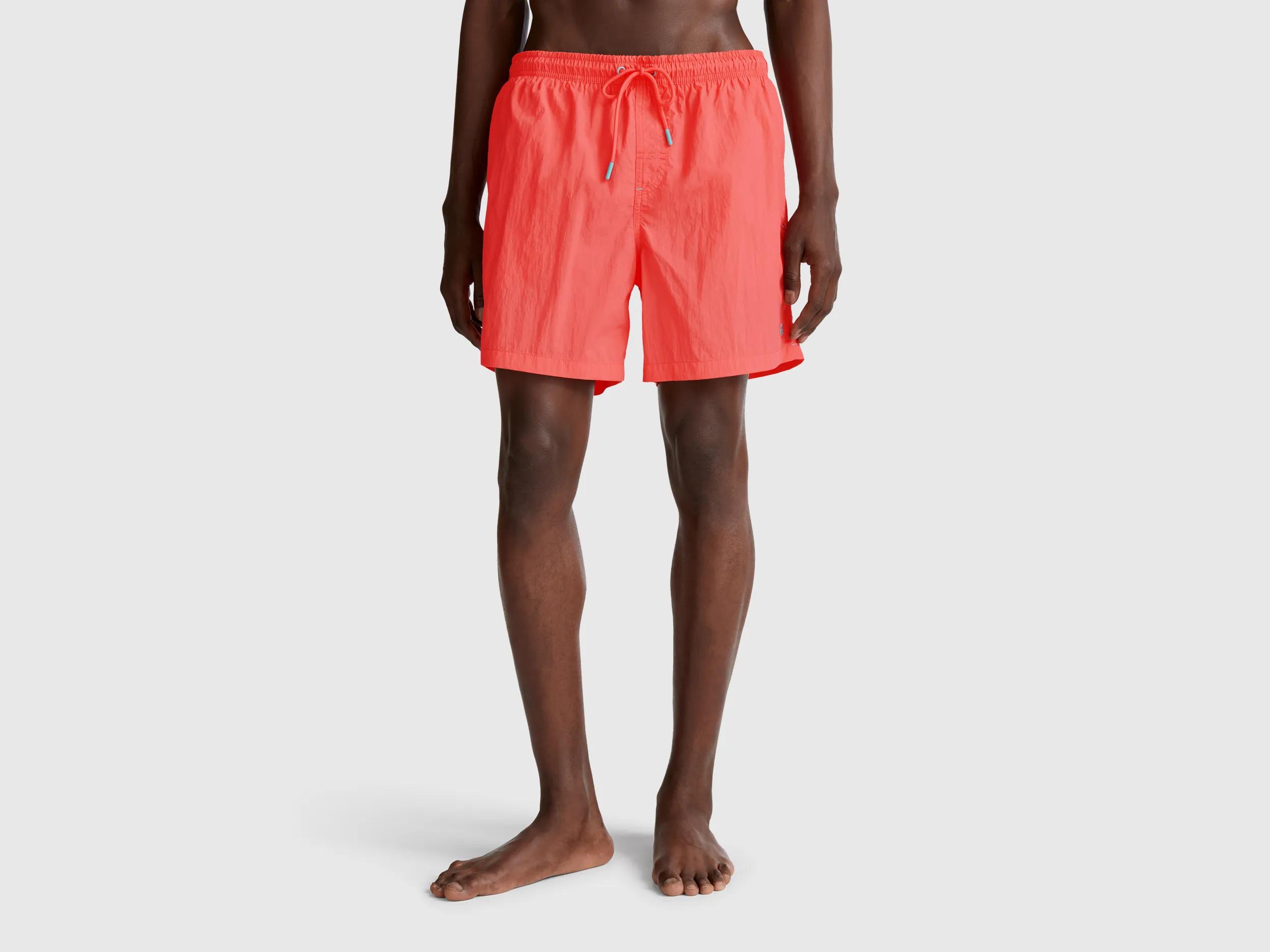 Déguisement de boxeur en nylon Déguisement de boxeur en nylon