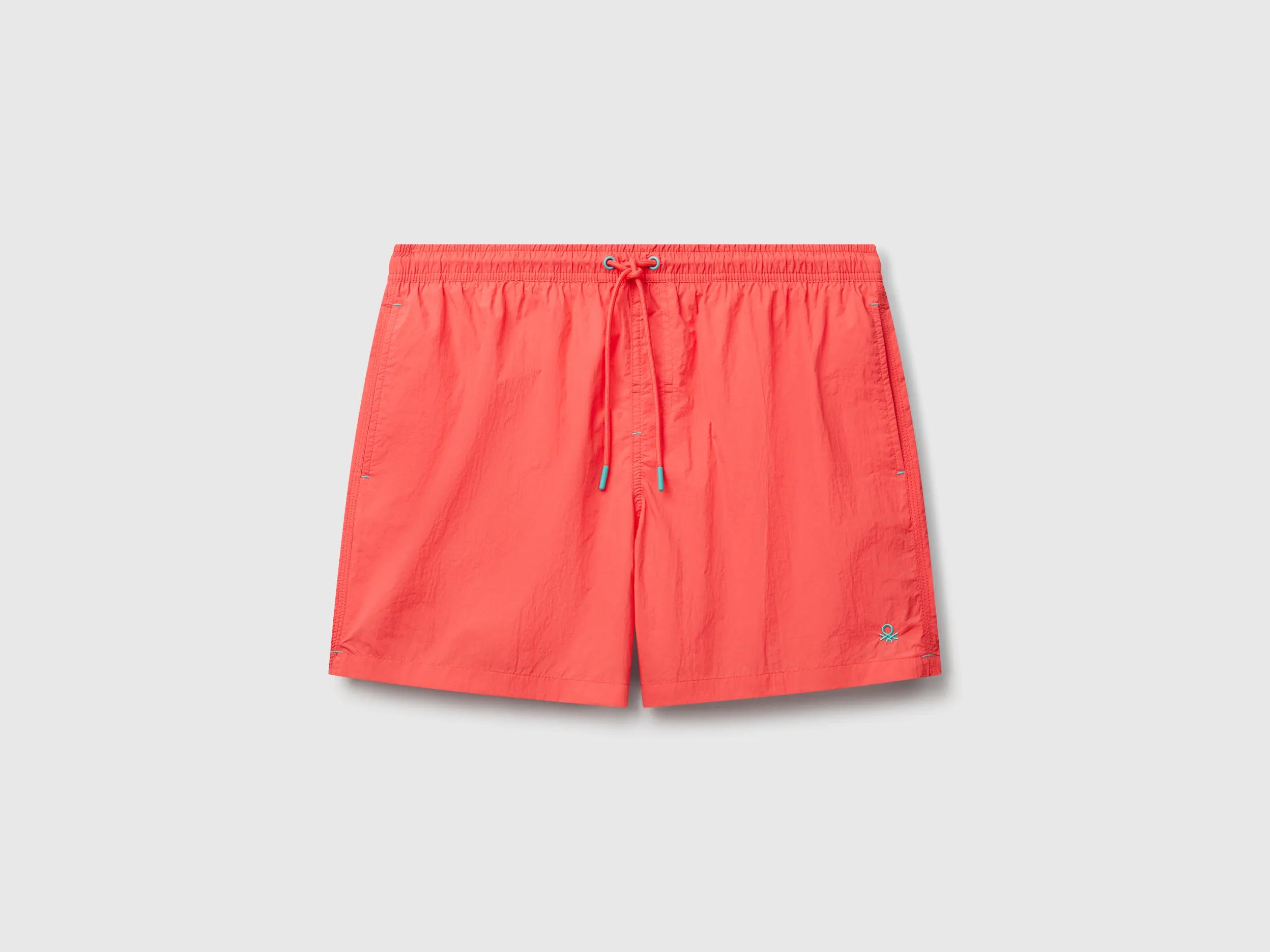 Déguisement de boxeur en nylon – Image 4