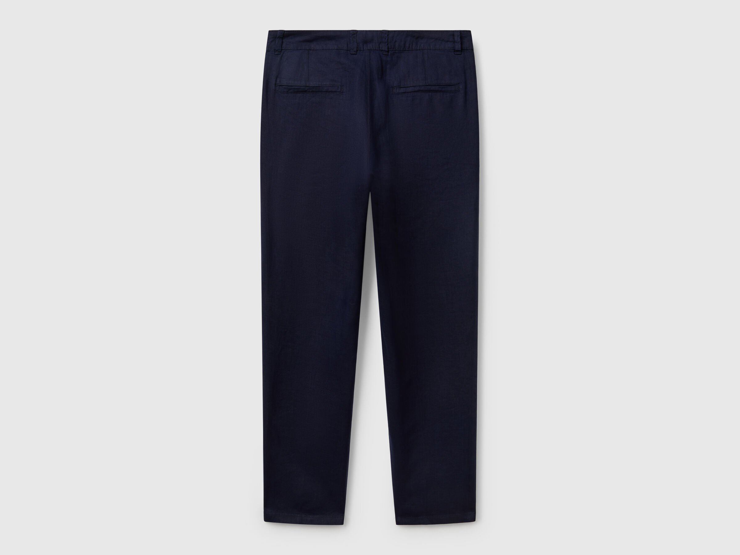 Chino en pur lin – Image 2