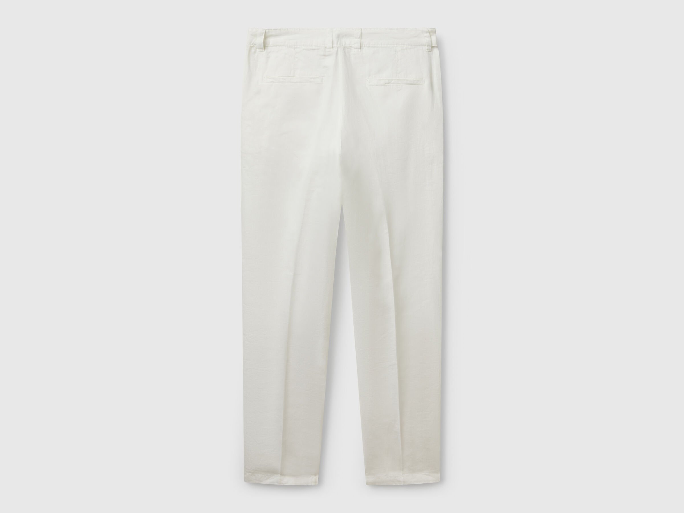Chino en pur lin – Image 2