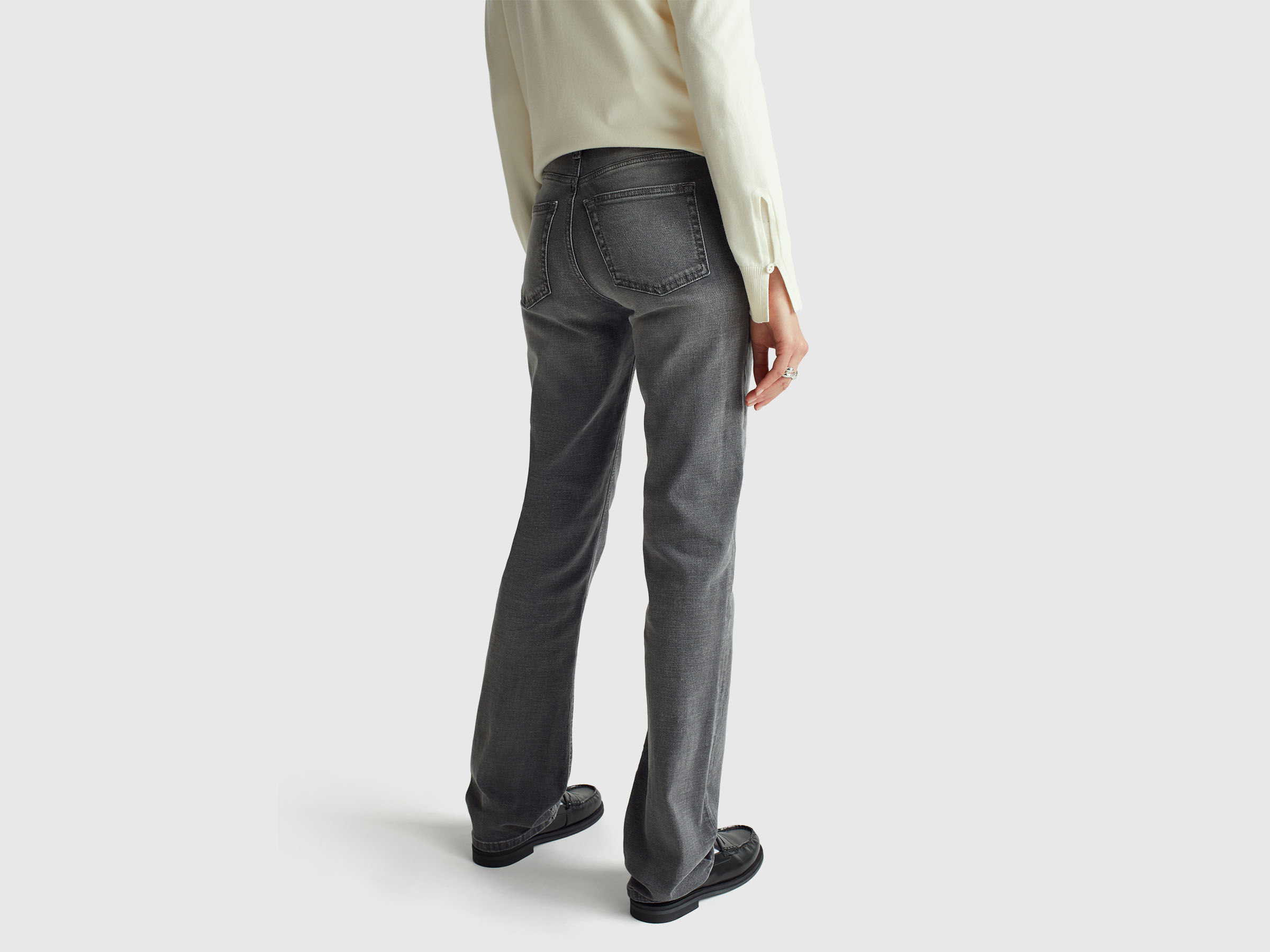 Jean bootcut – Image 2