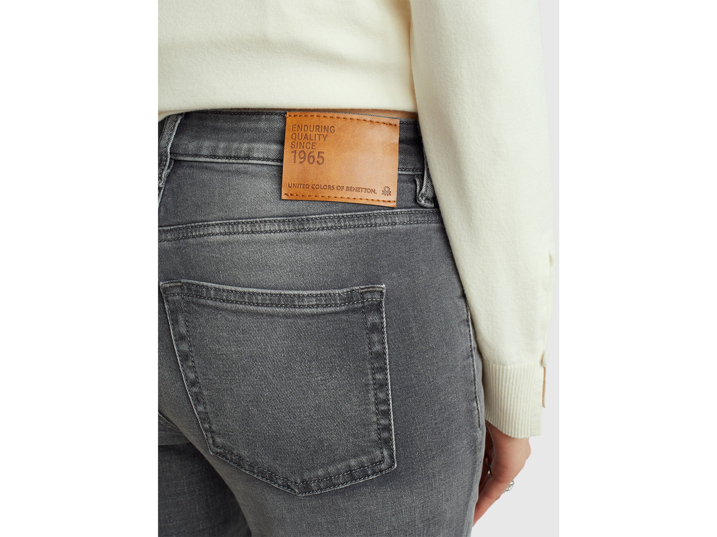 Jean bootcut – Image 4