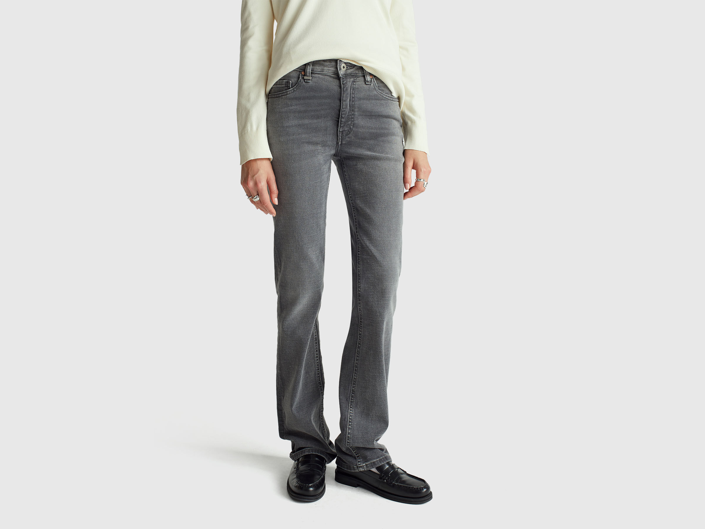 Jean bootcut Jean bootcut