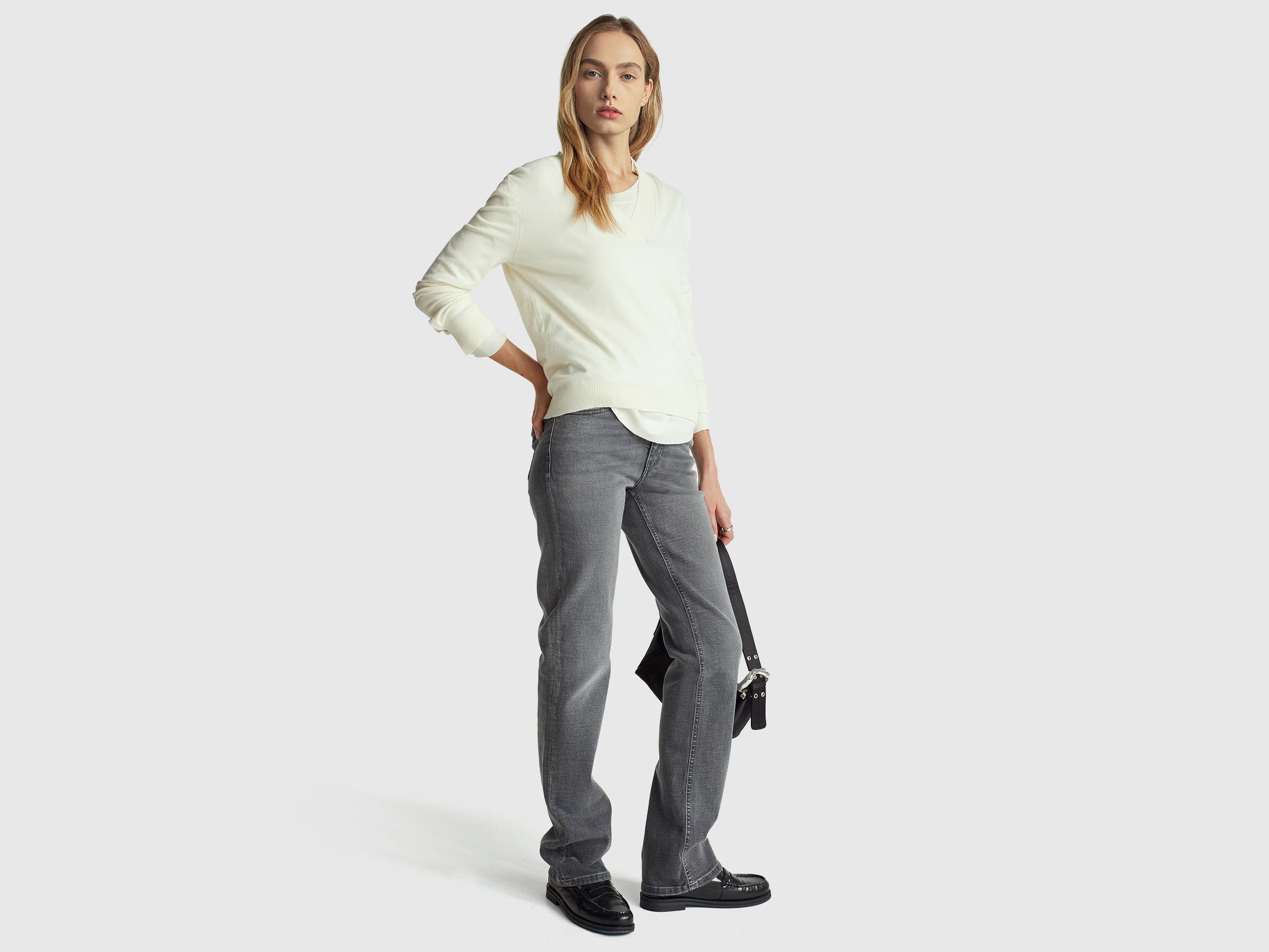 Jean bootcut – Image 3