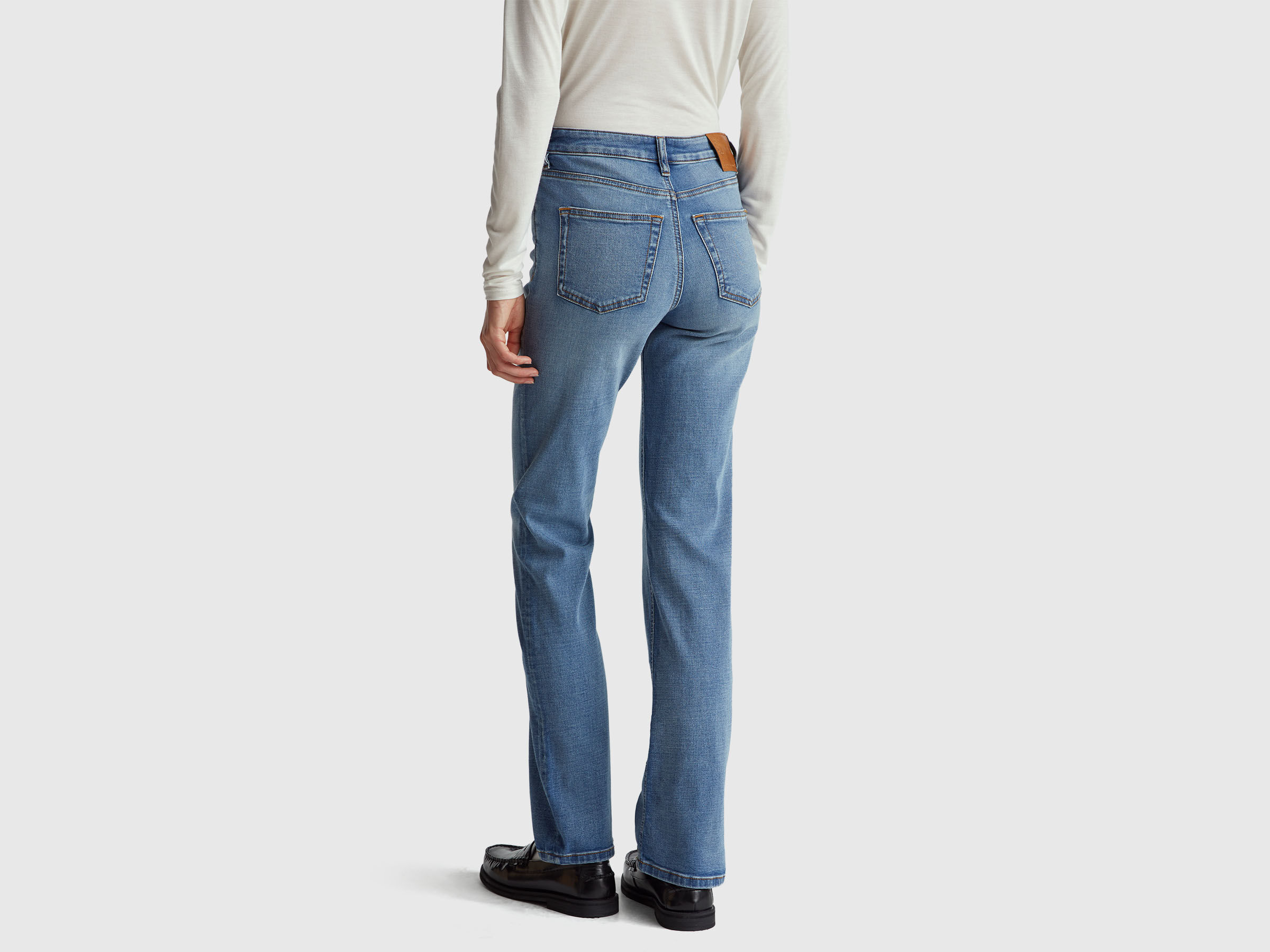 Jean bootcut – Image 2