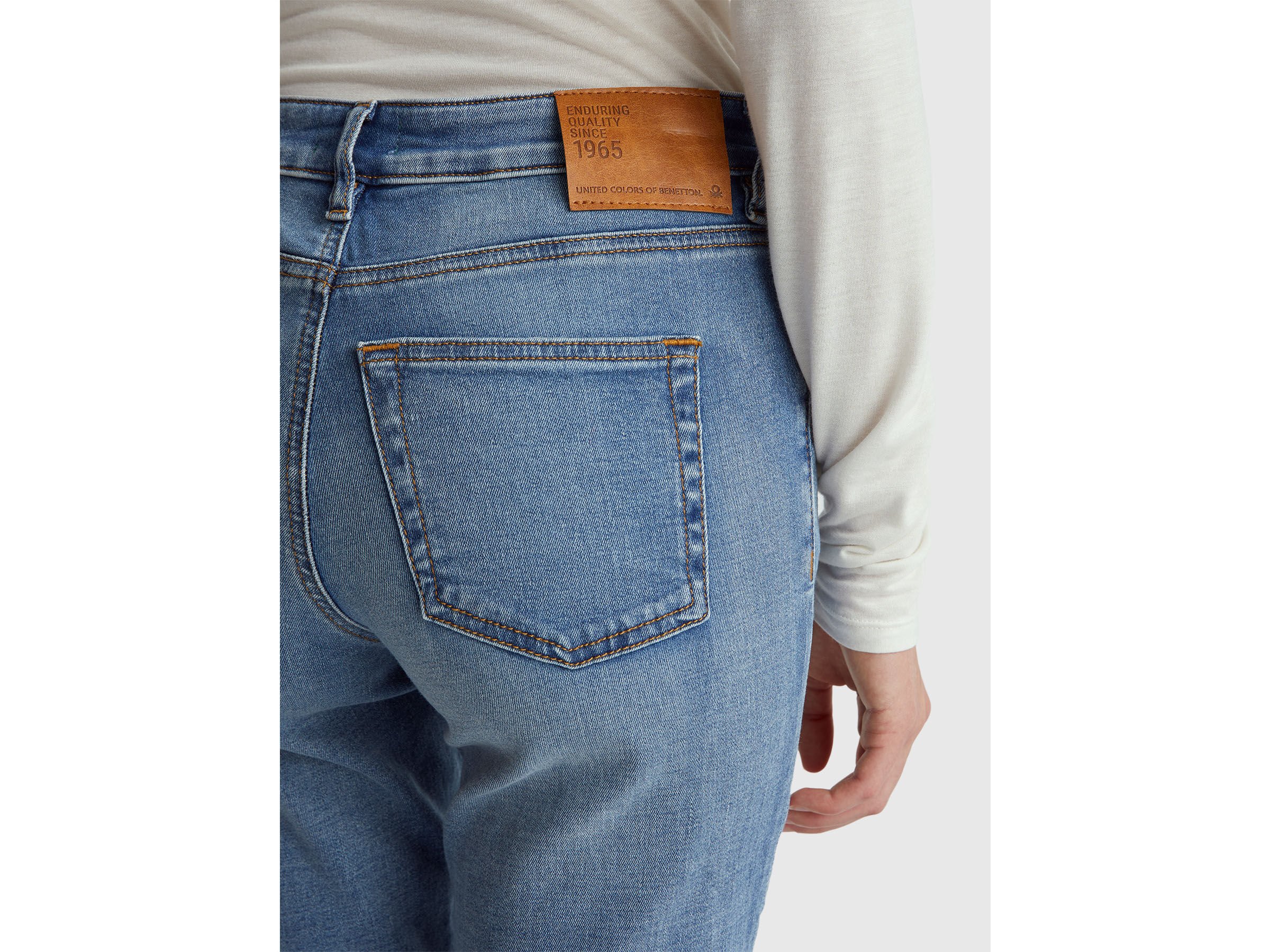 Jean bootcut – Image 4