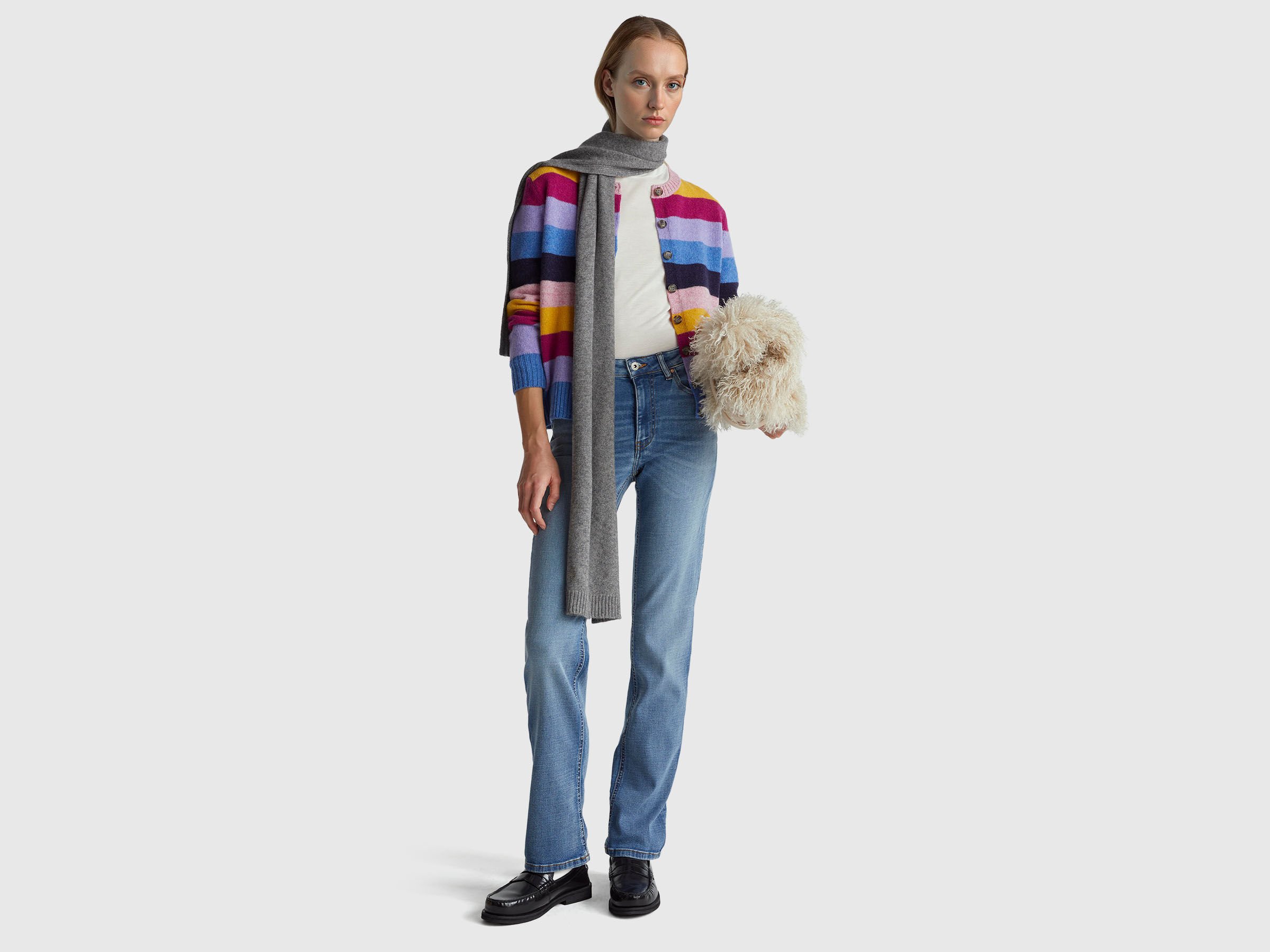 Jean bootcut – Image 3