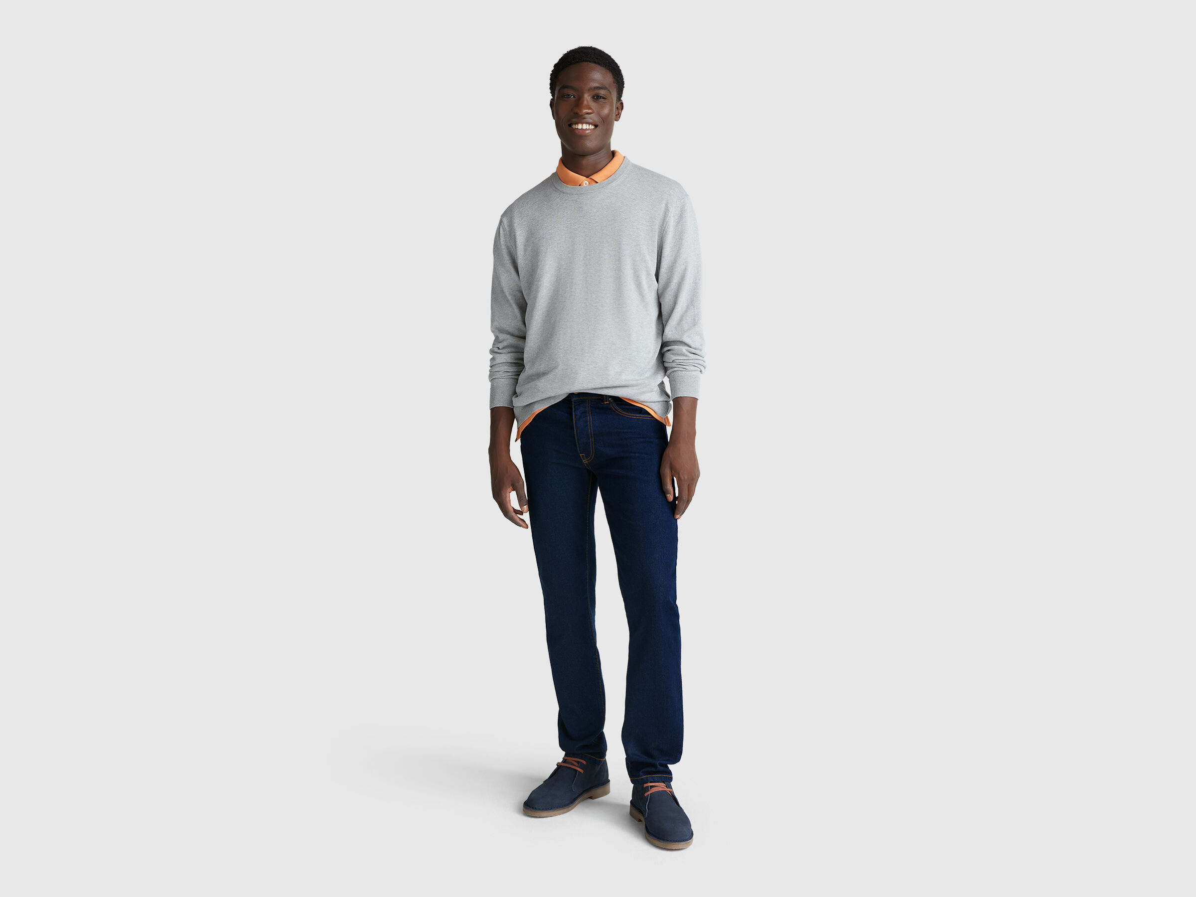 Jeans slim à cinq poches – Image 3