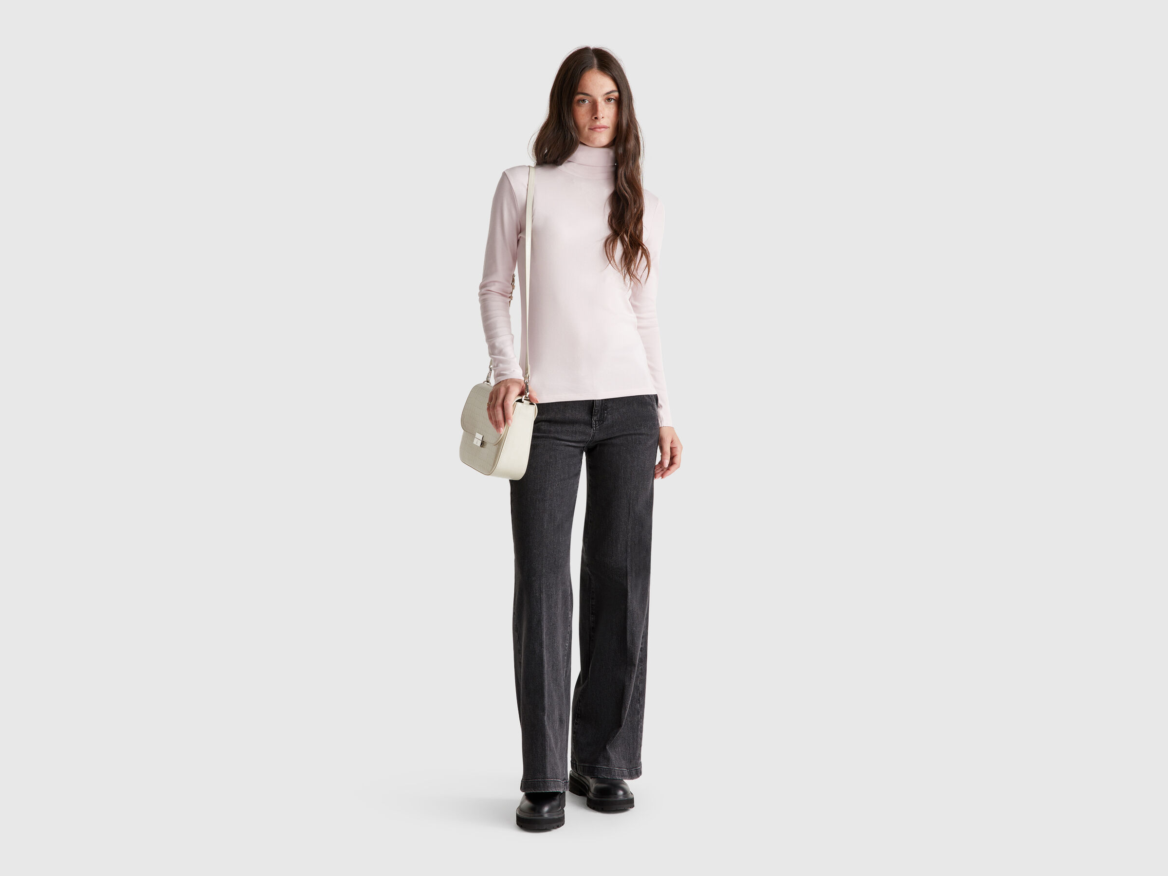 Jean coupe large – Image 3