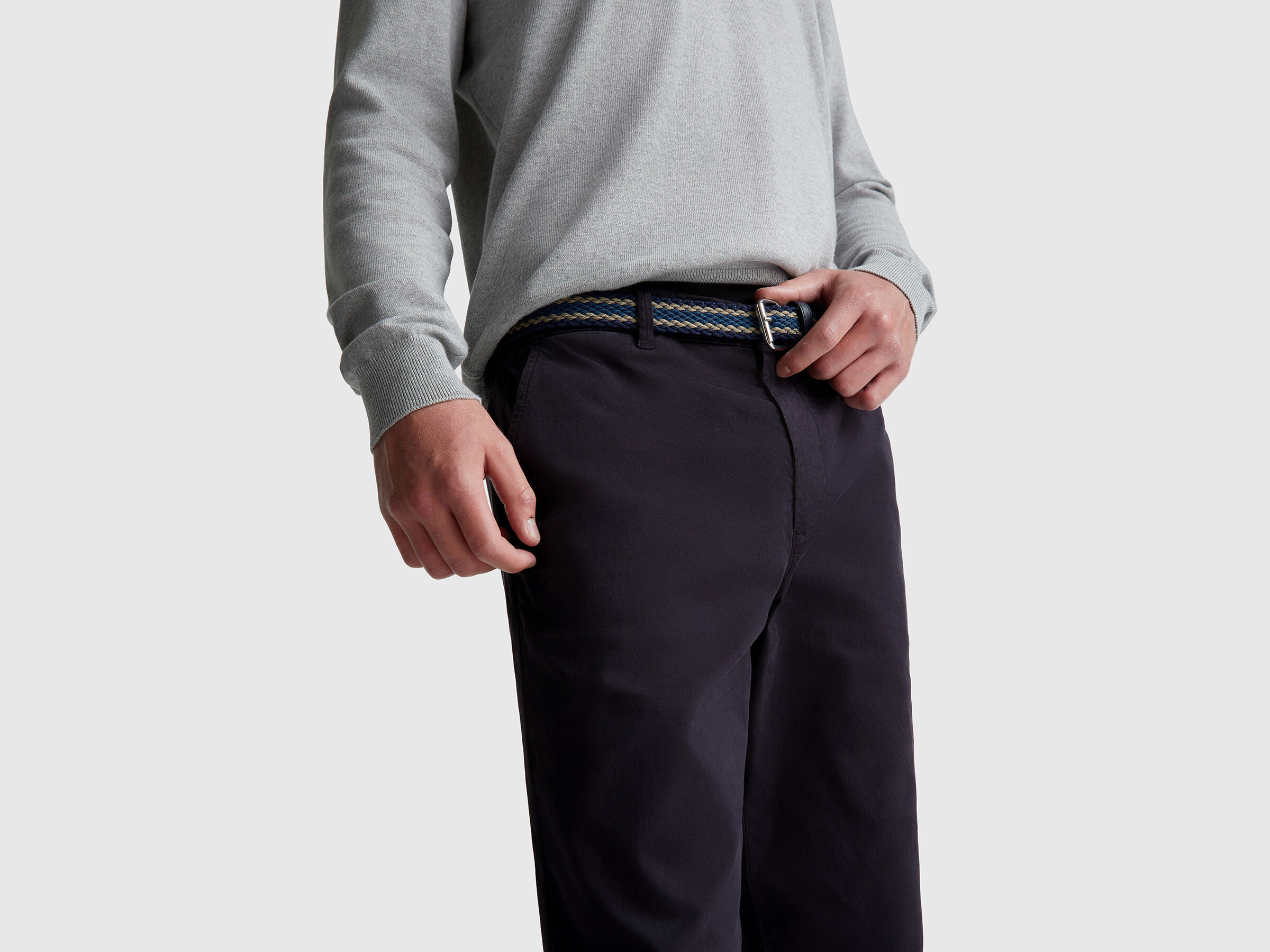 Chino coupe droite – Image 4