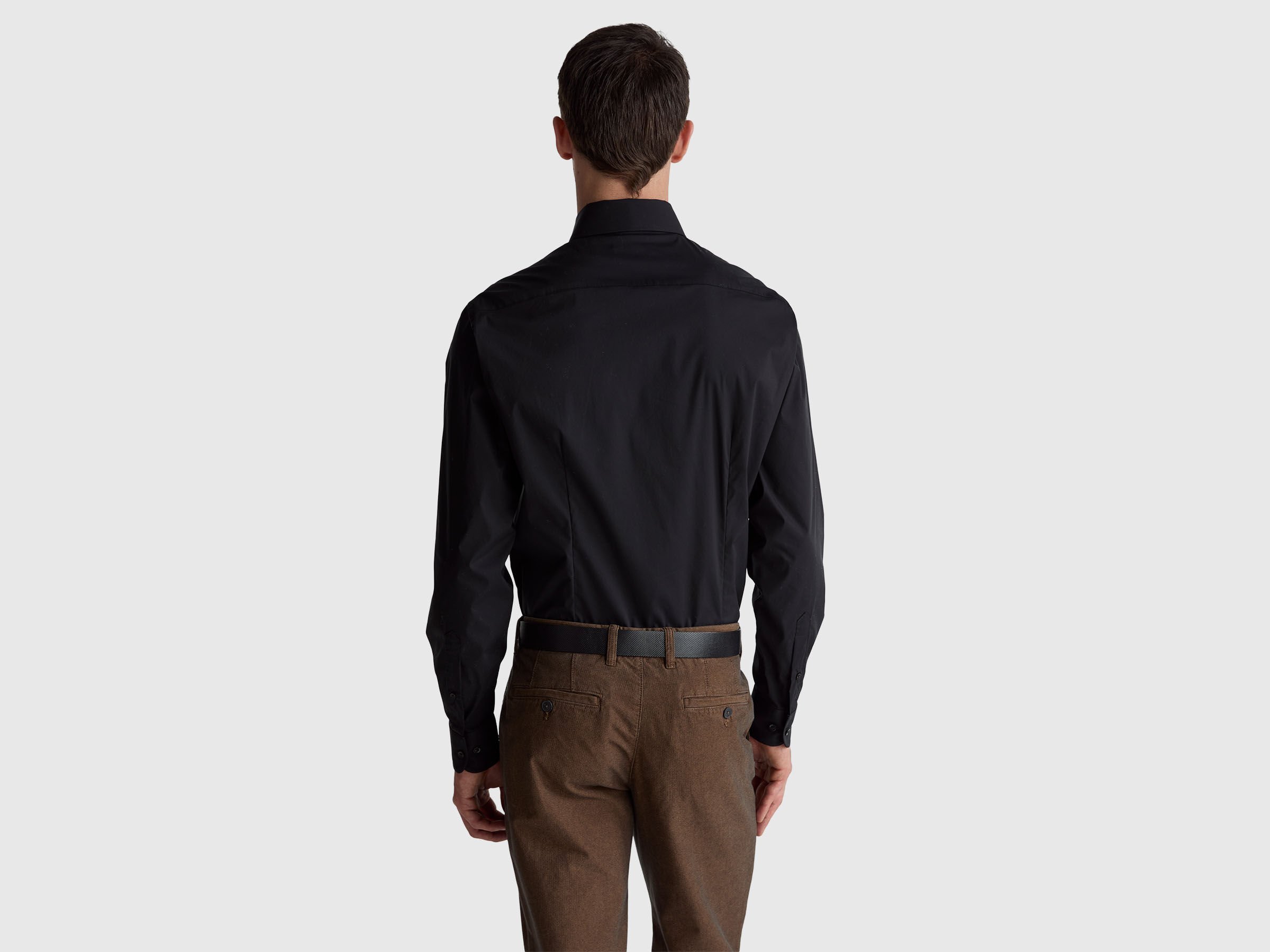Chemise slim fit – Image 2