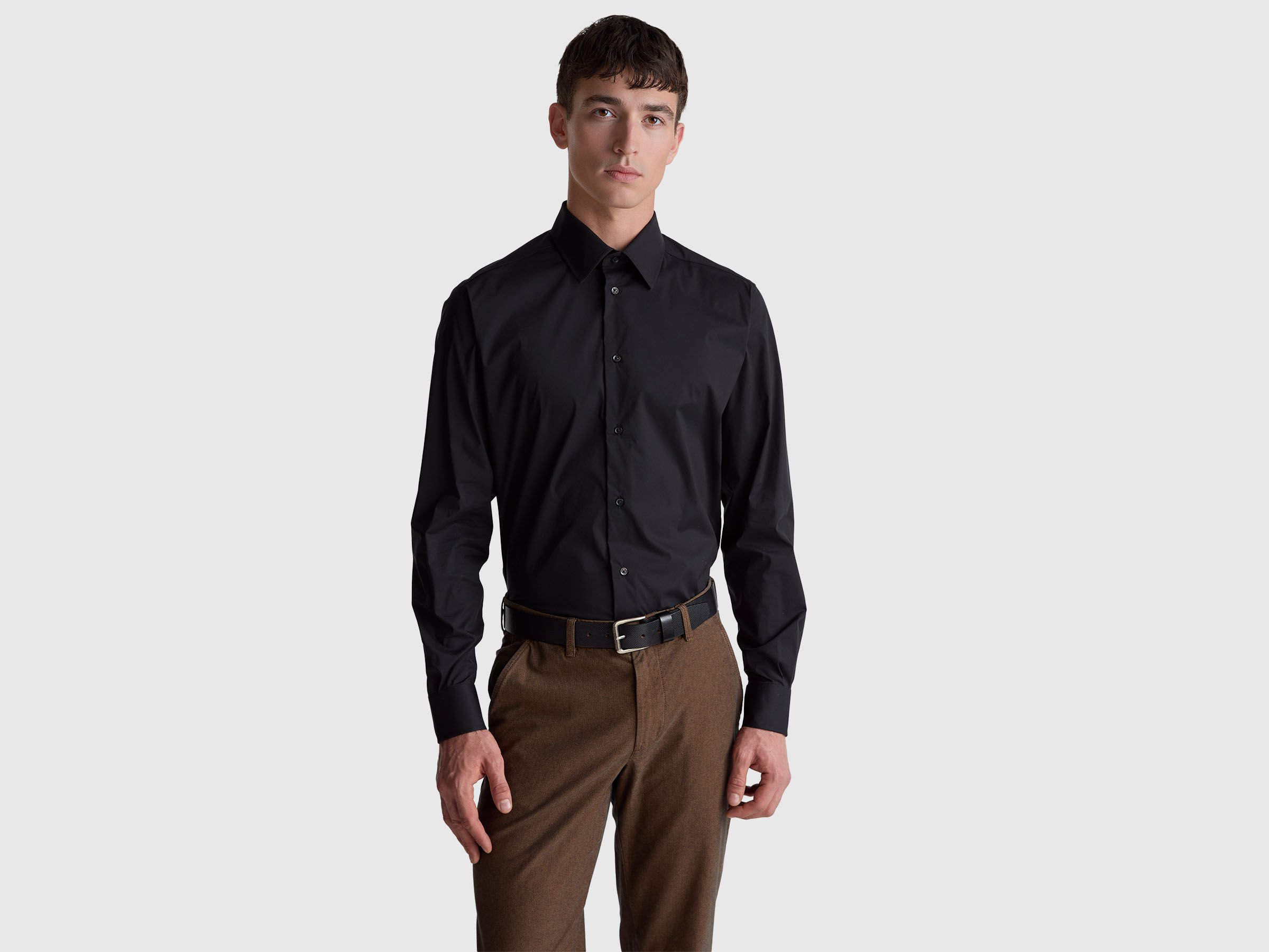 Chemise slim fit Chemise slim fit