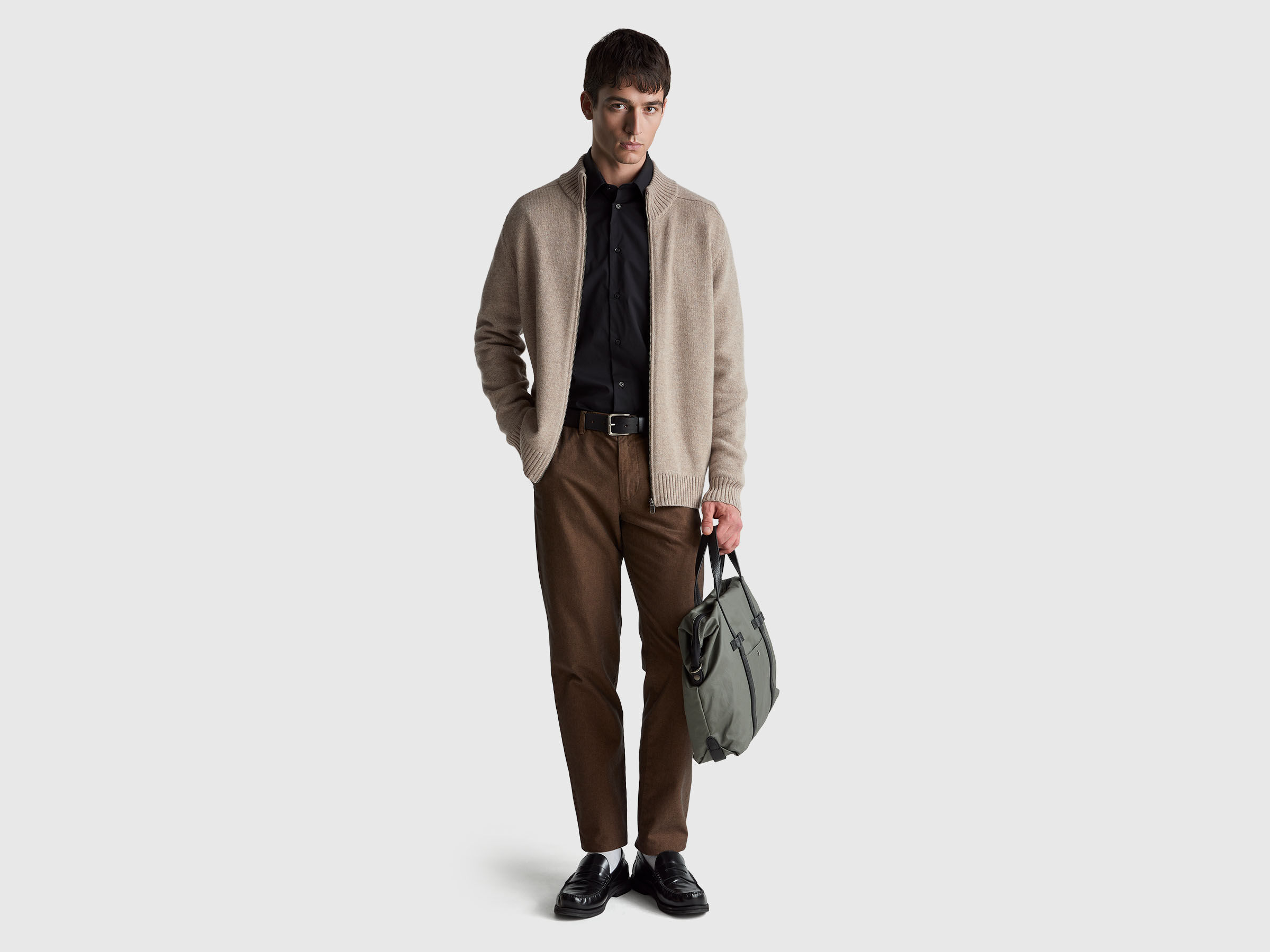 Chemise slim fit – Image 3