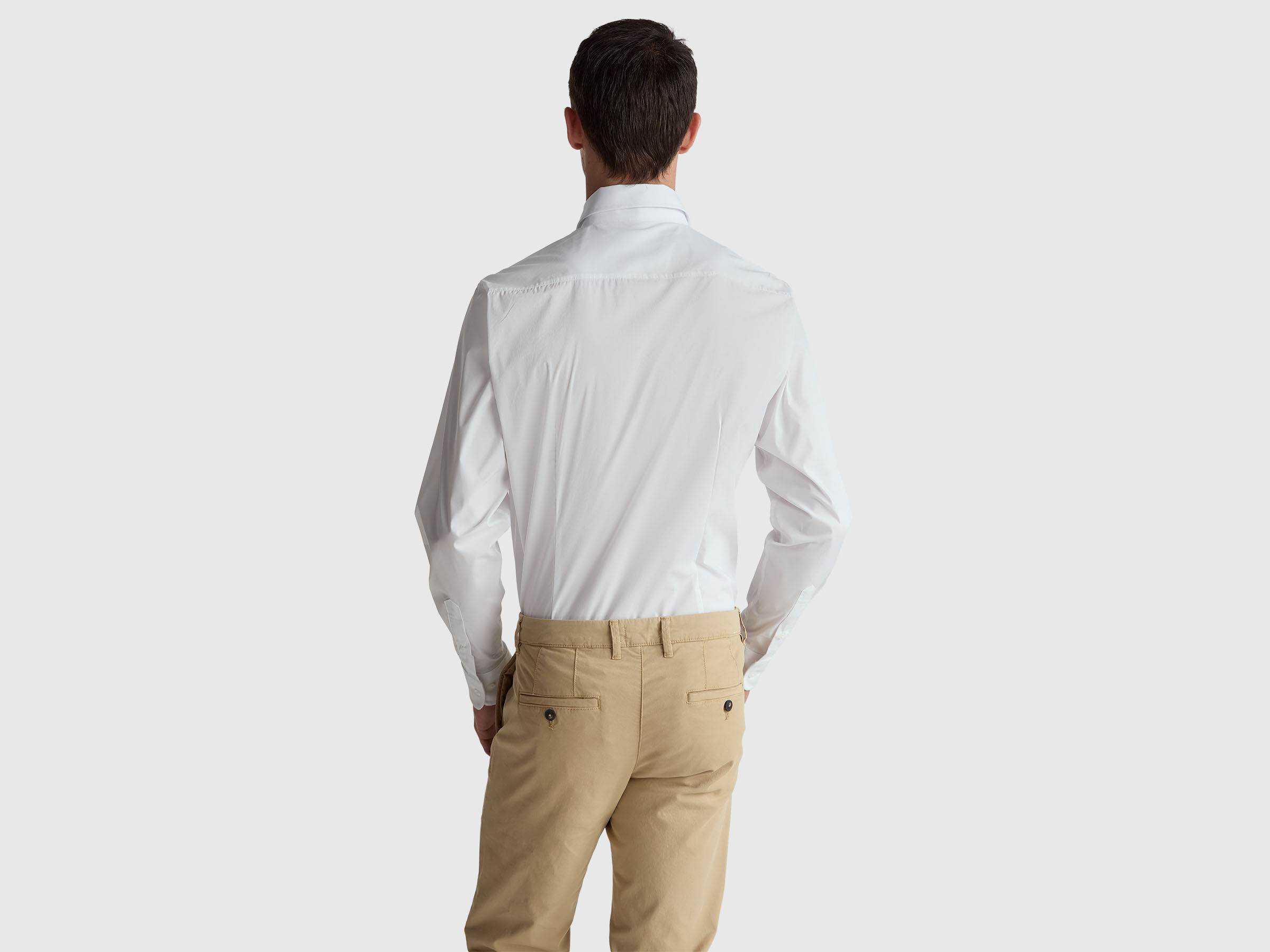 Chemise slim fit – Image 2