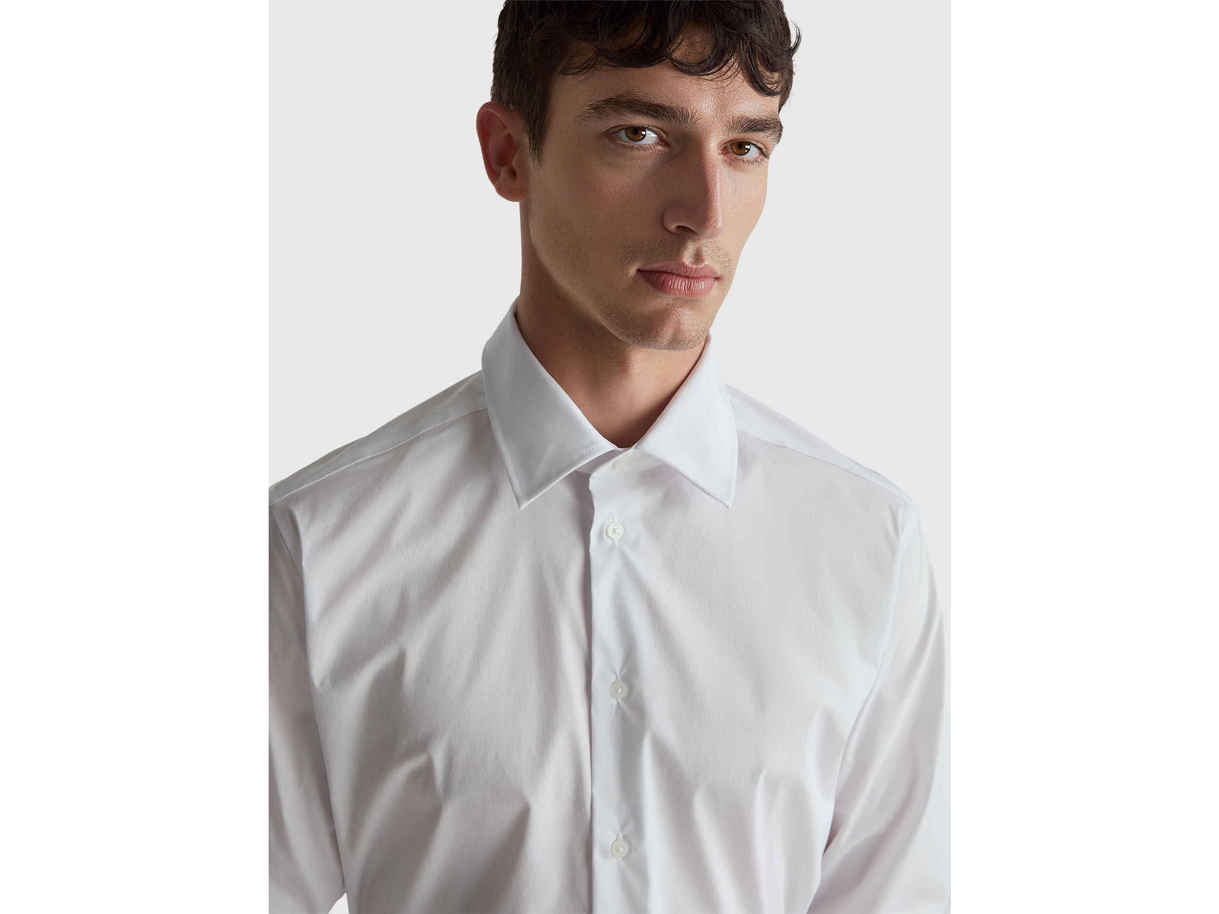 Chemise slim fit – Image 4