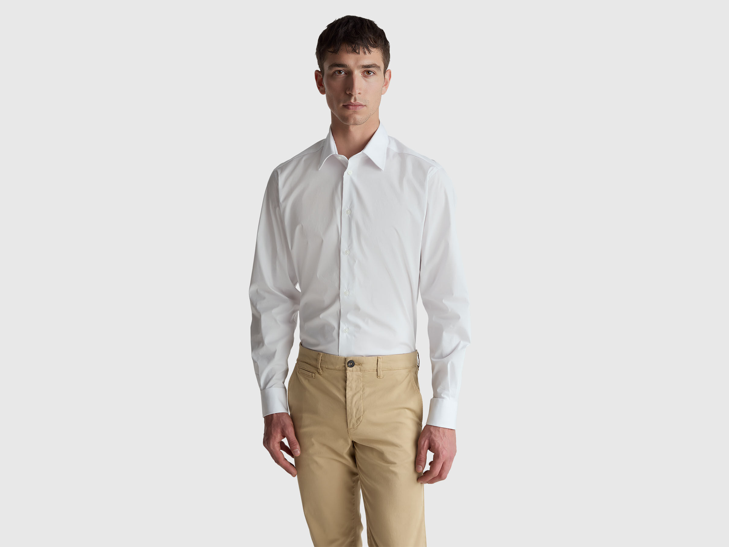 Chemise slim fit Chemise slim fit