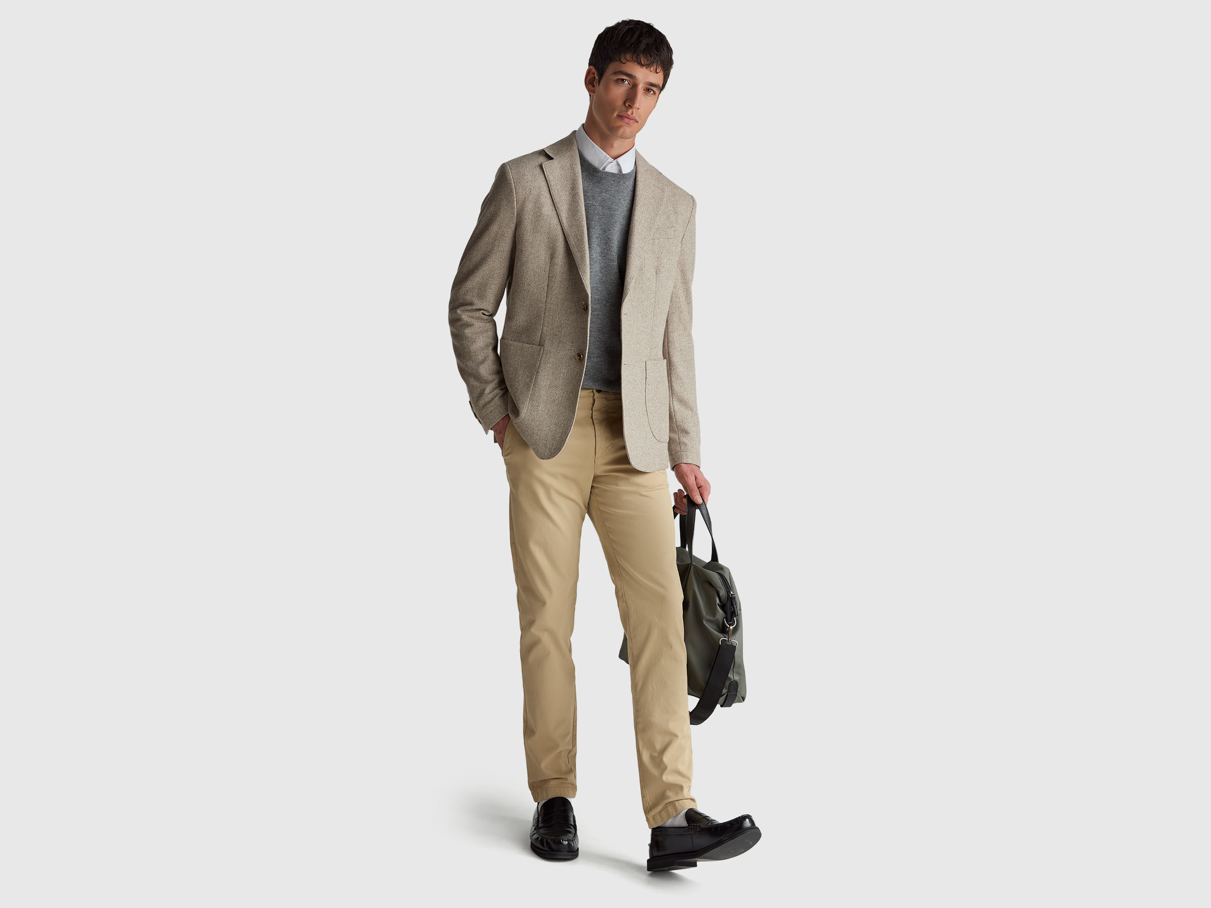 Chemise slim fit – Image 3