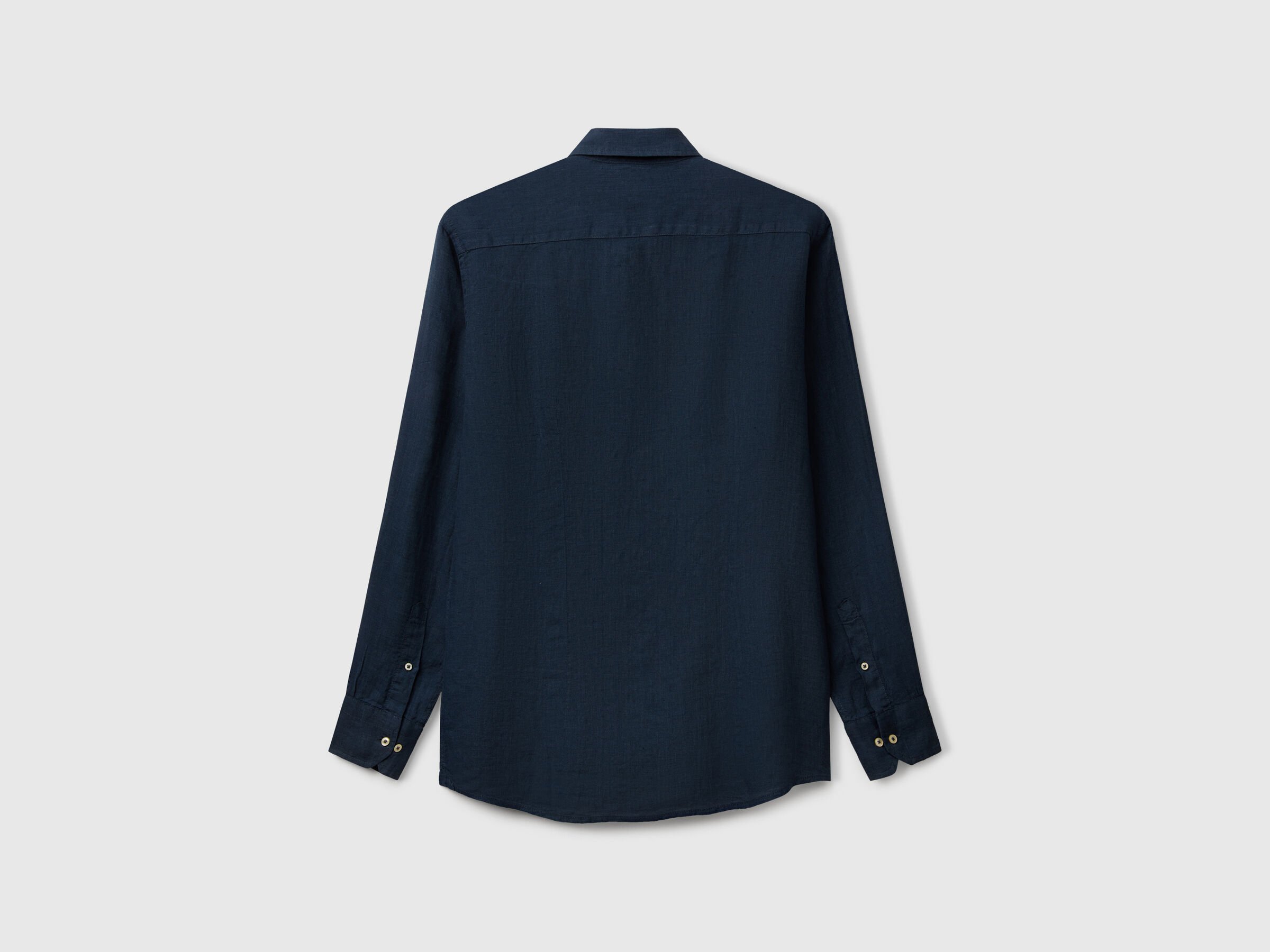Chemise pur lin – Image 2