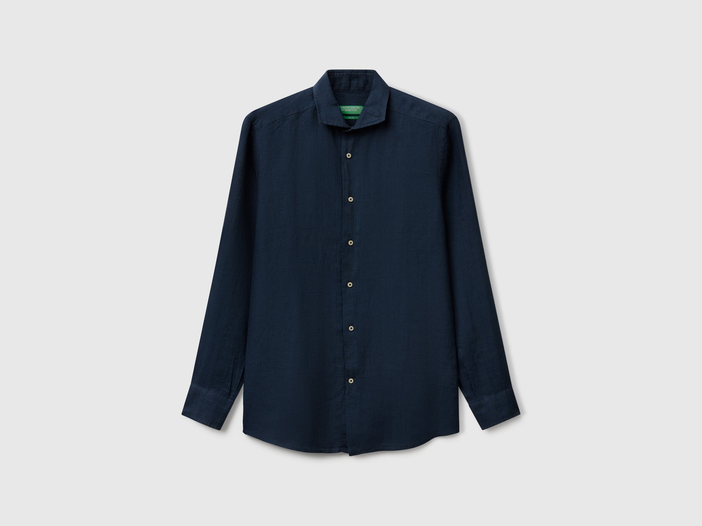 Chemise pur lin Chemise pur lin