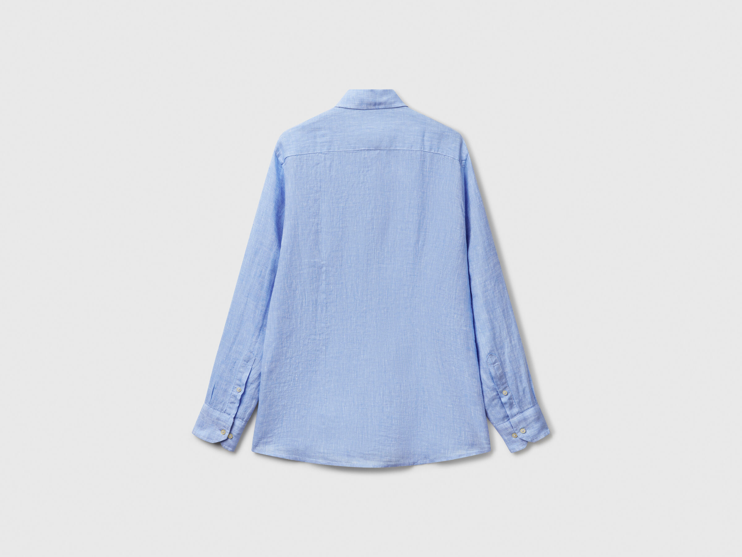 Chemise pur lin – Image 2