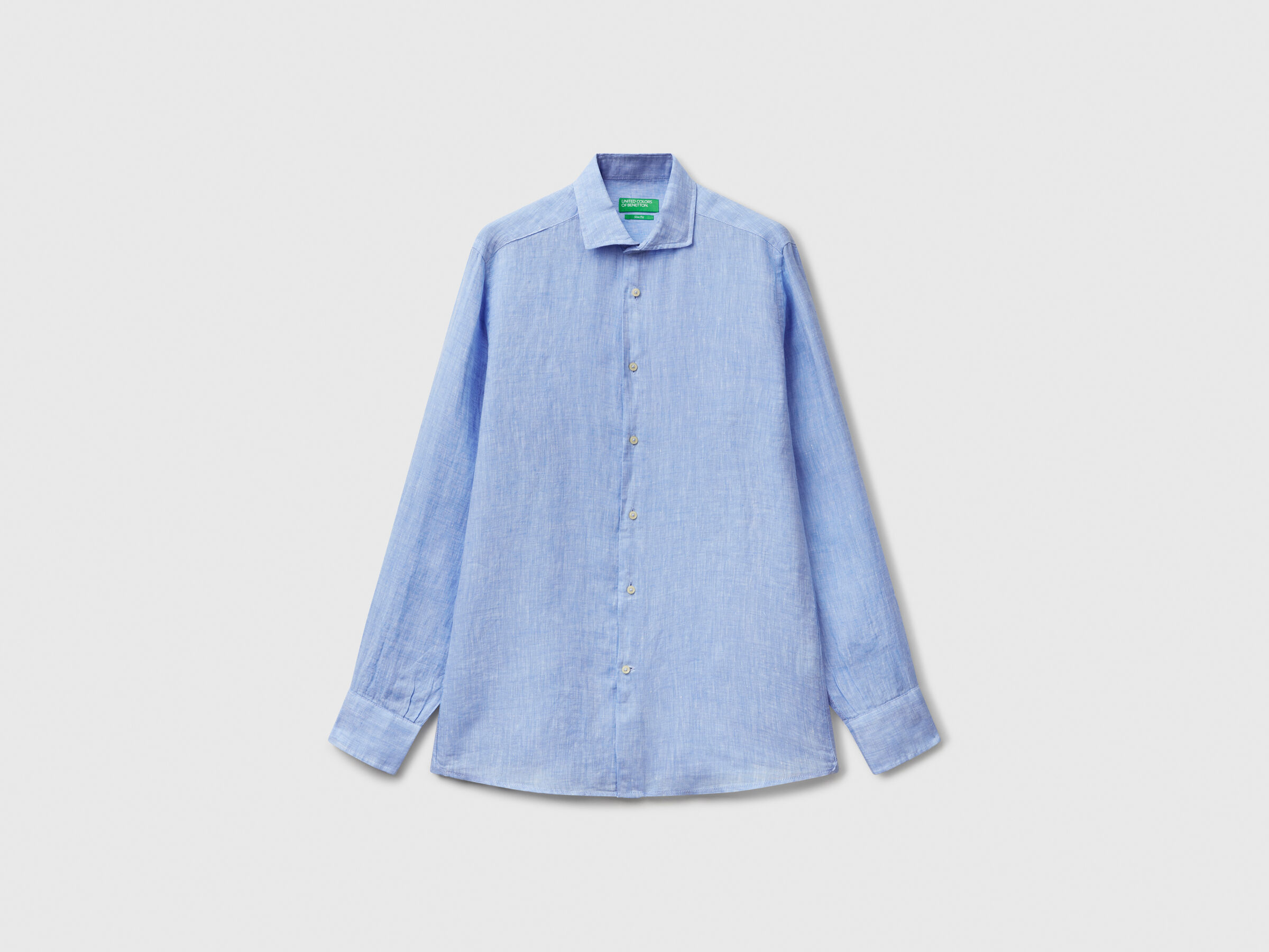 Chemise pur lin Chemise pur lin