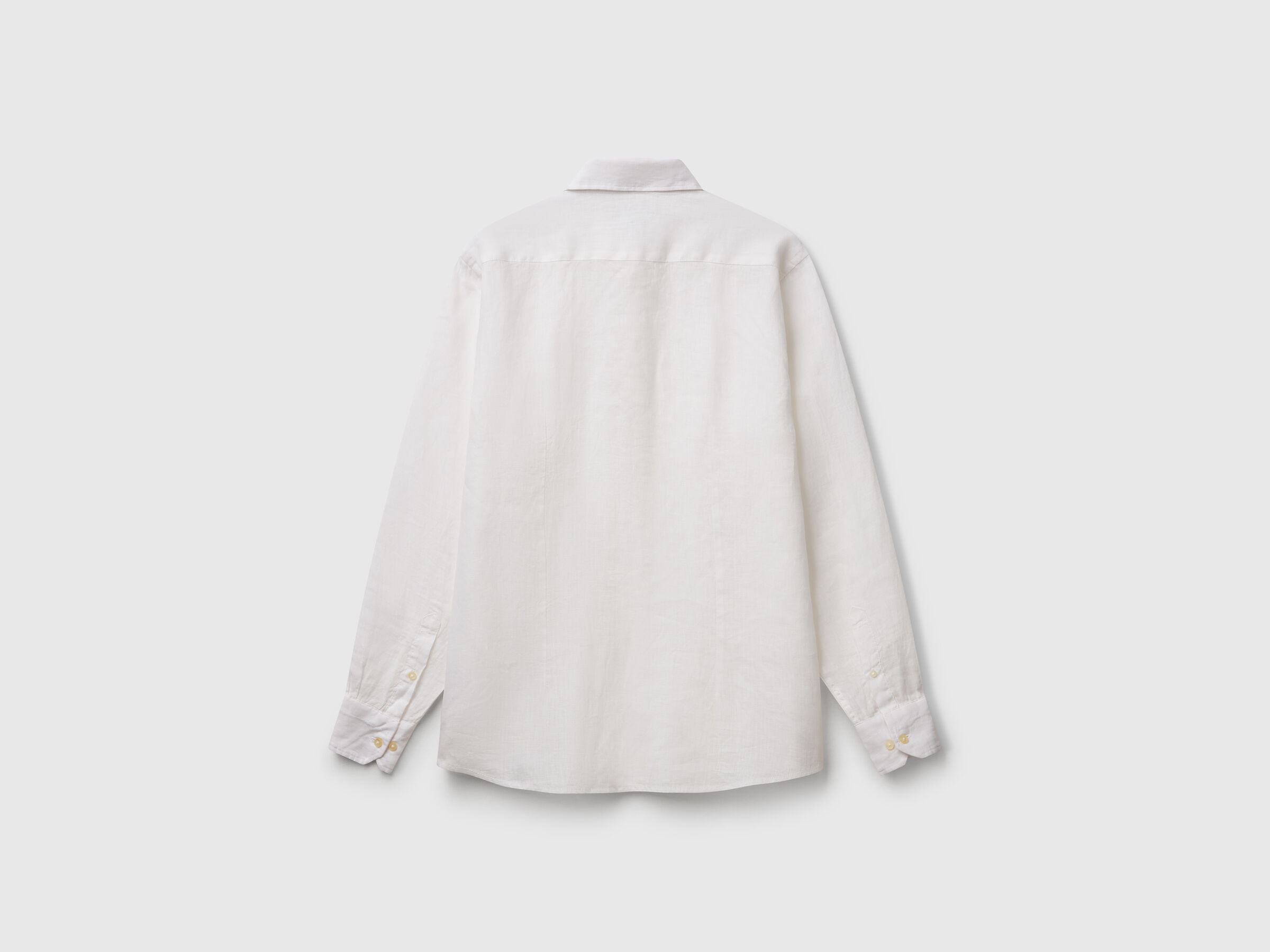 Chemise pur lin – Image 2