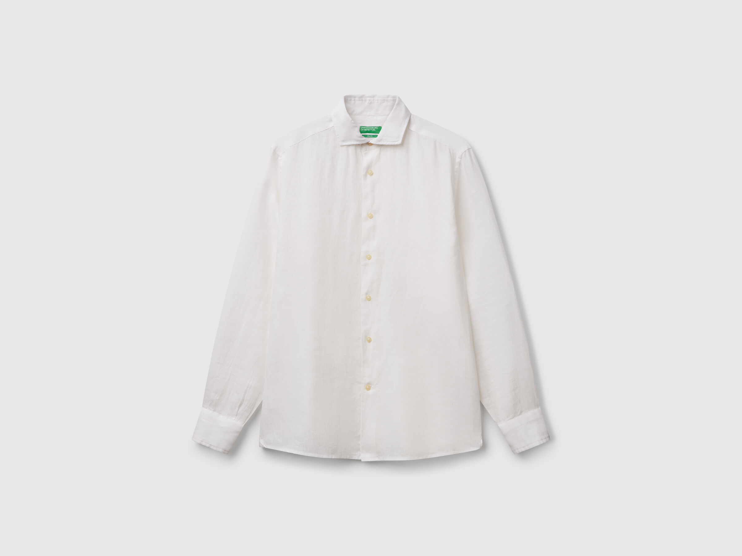 Chemise pur lin Chemise pur lin