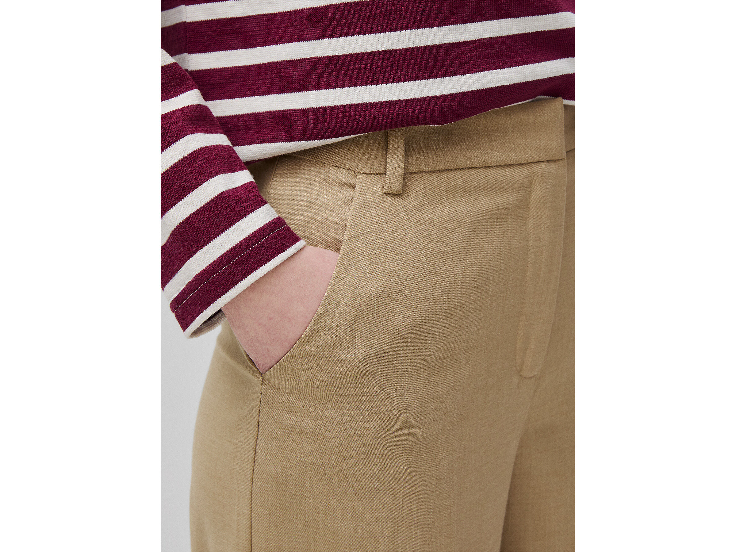 Pantalon palazzo – Image 4