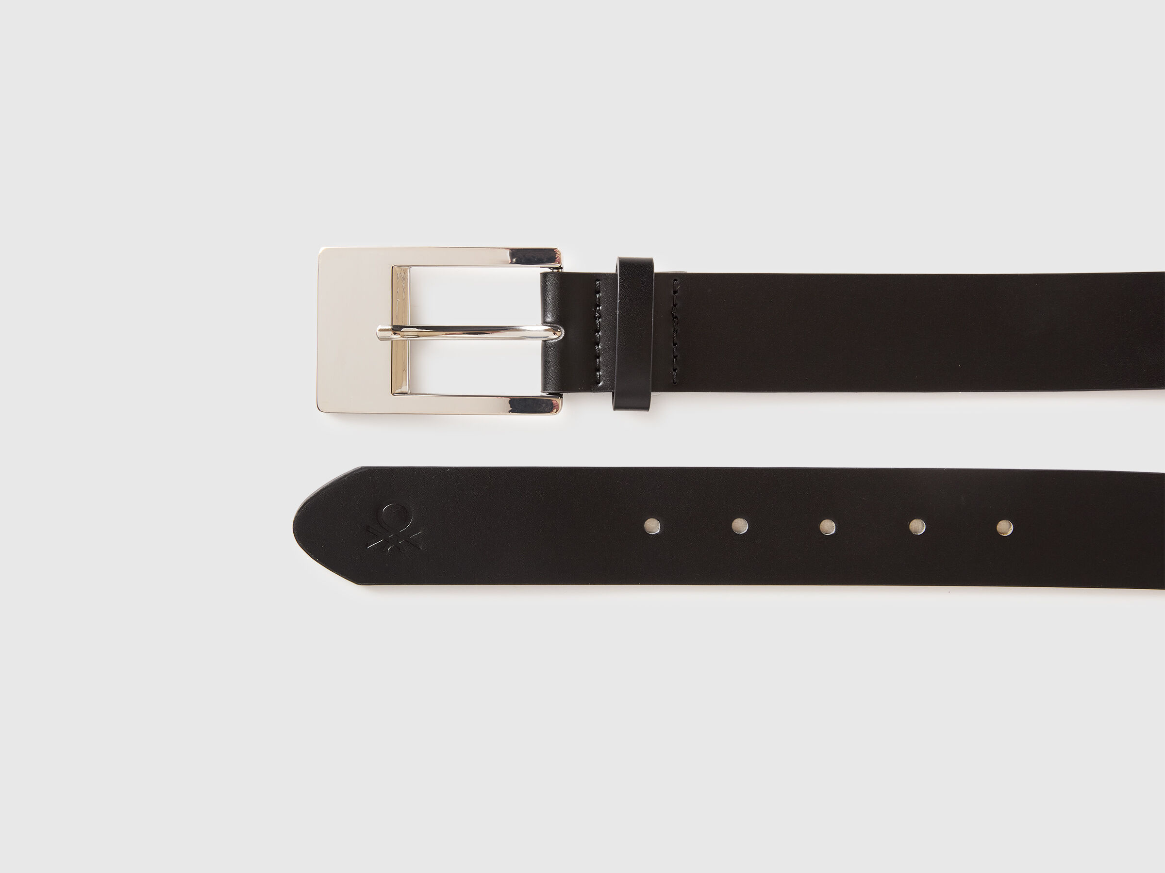 Ceinture à boucle rectangulaire – Image 3