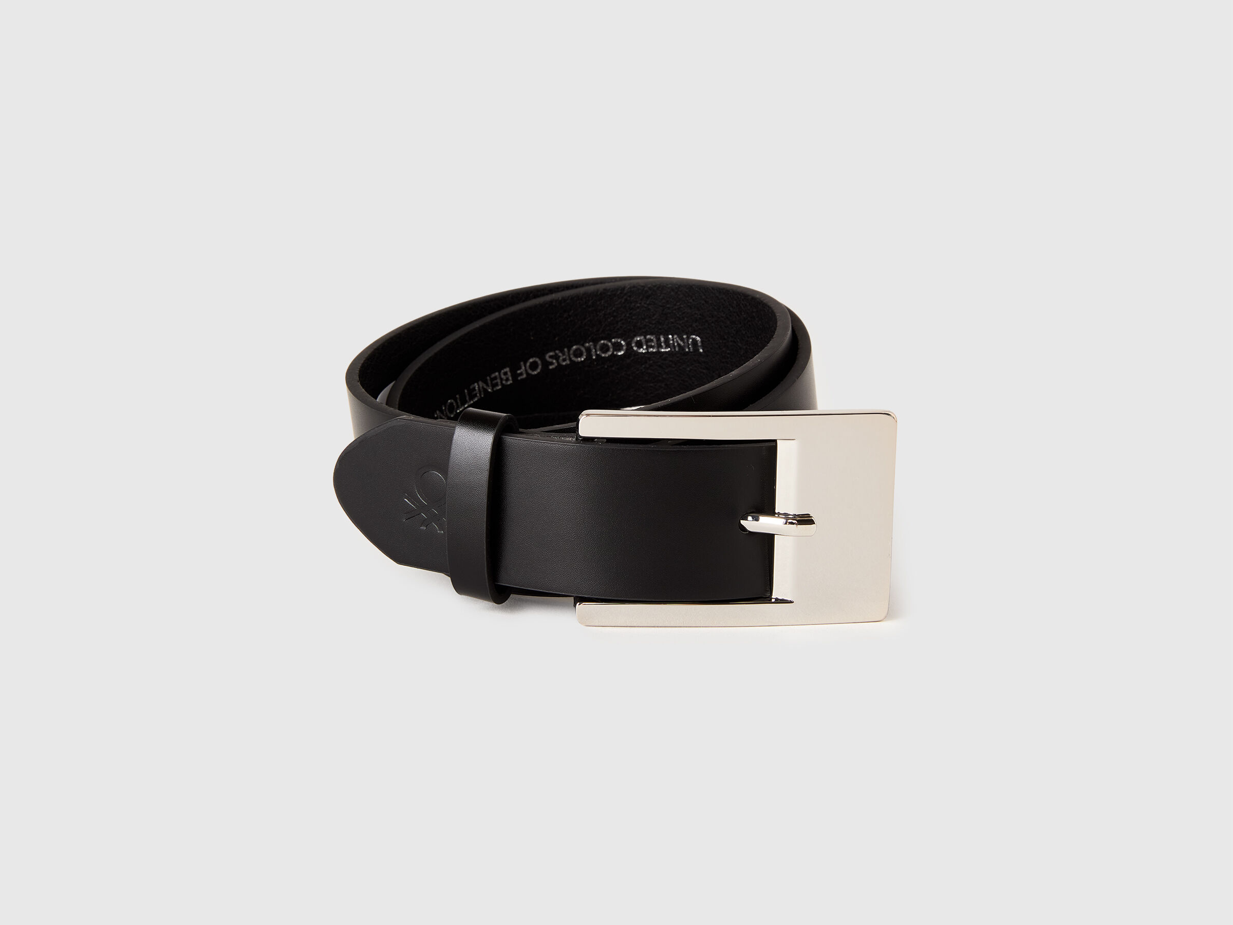 Ceinture à boucle rectangulaire Ceinture à boucle rectangulaire