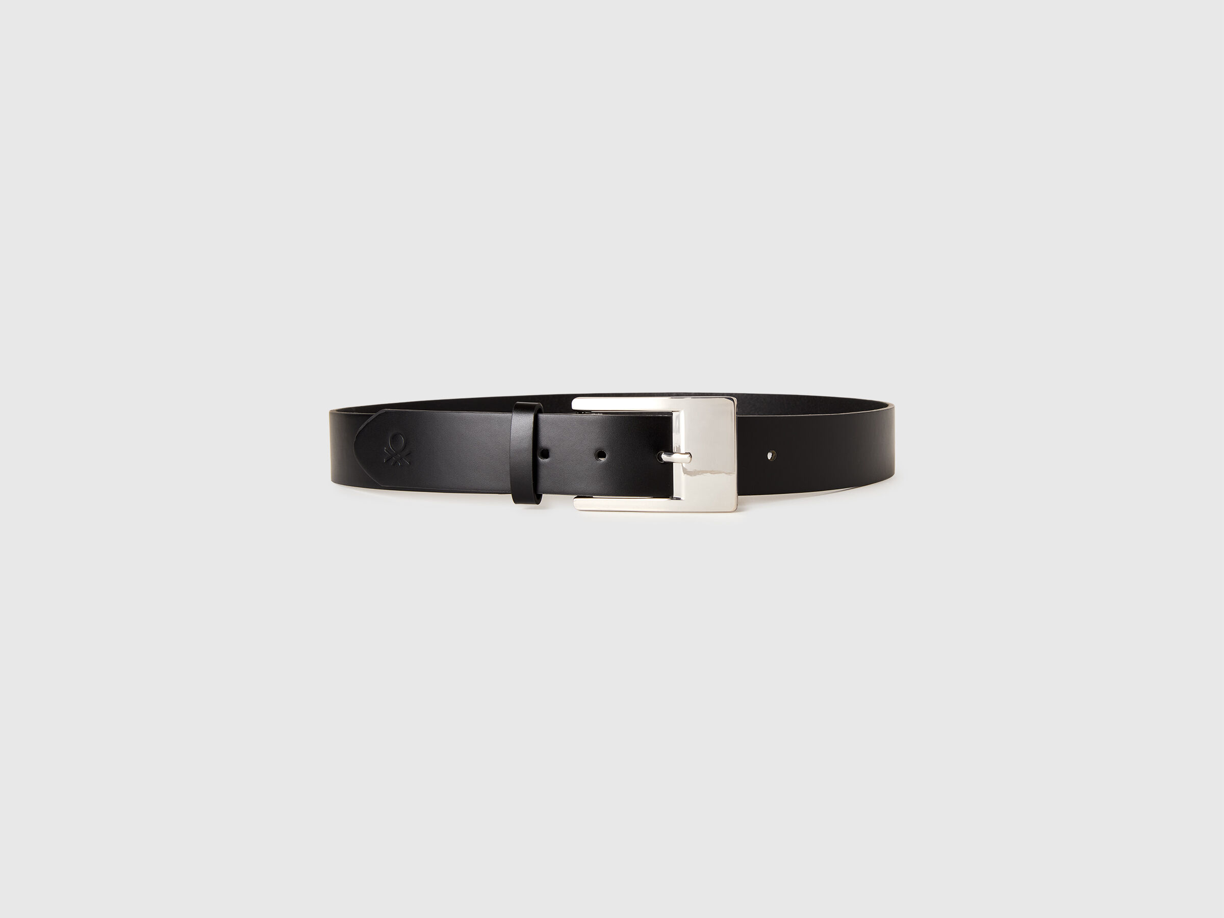 Ceinture à boucle rectangulaire – Image 2