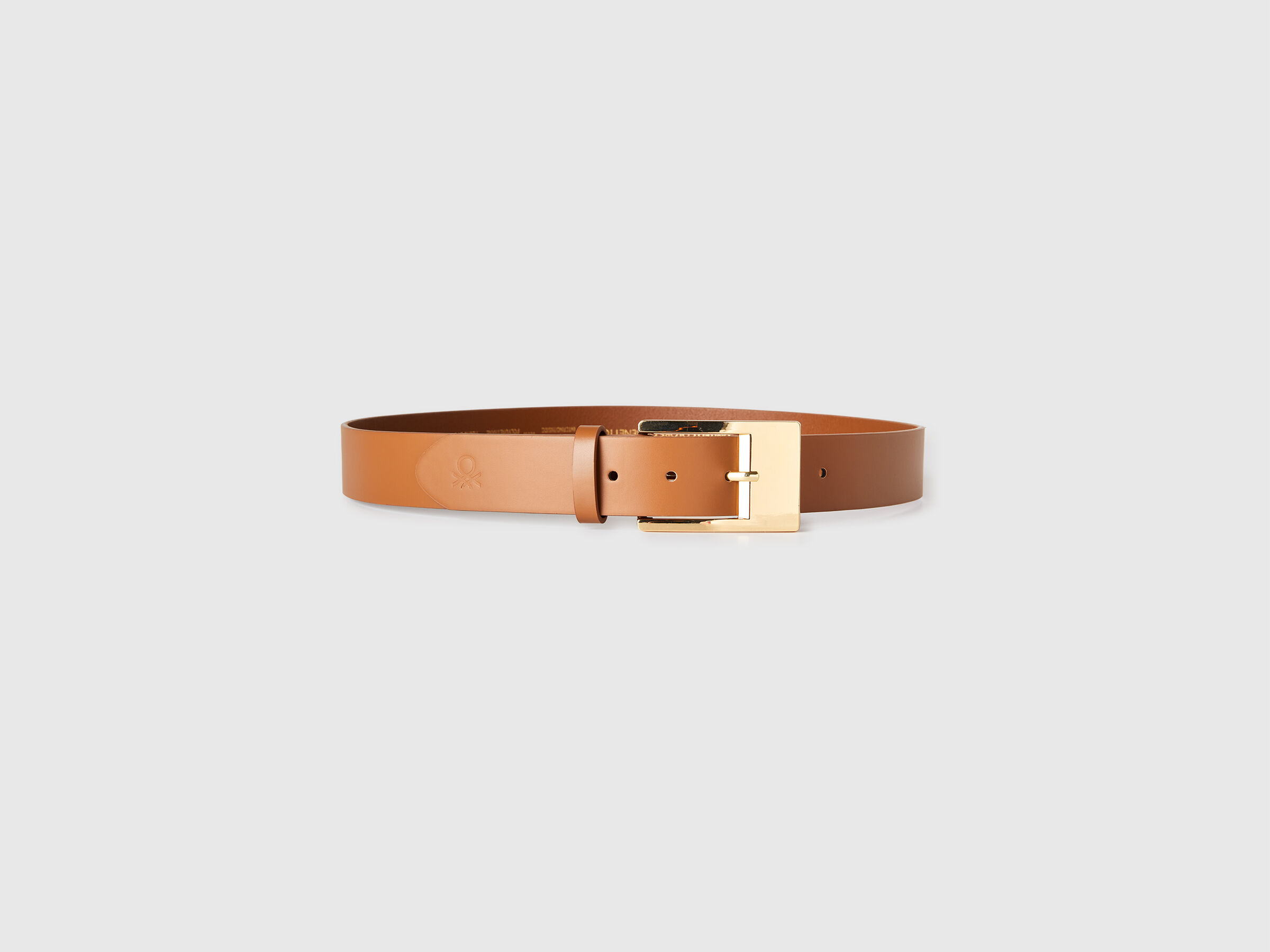 Ceinture à boucle rectangulaire – Image 2