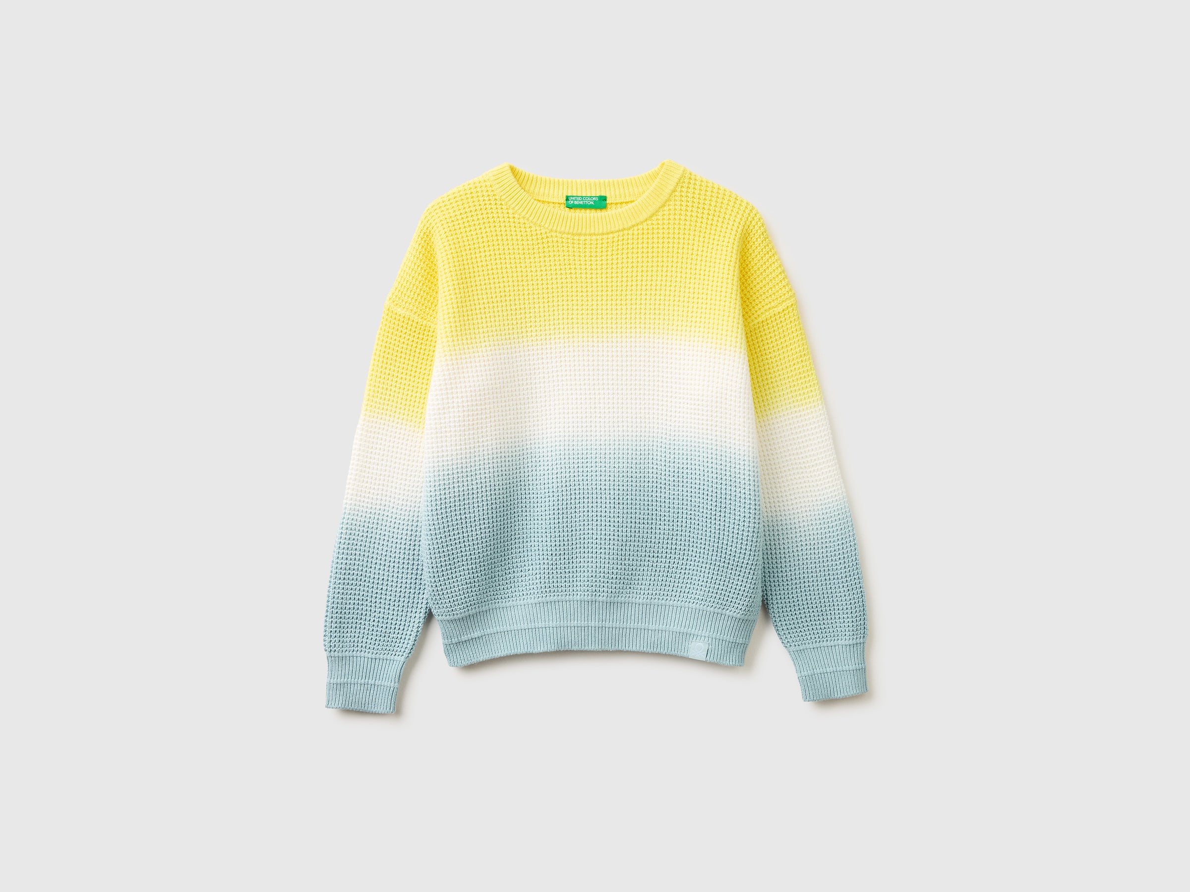 Pull tie-dye Pull tie-dye