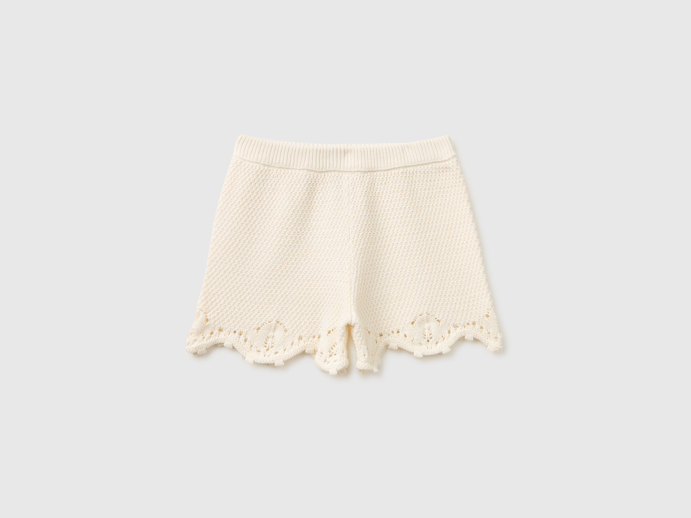 Short en crochet Short en crochet