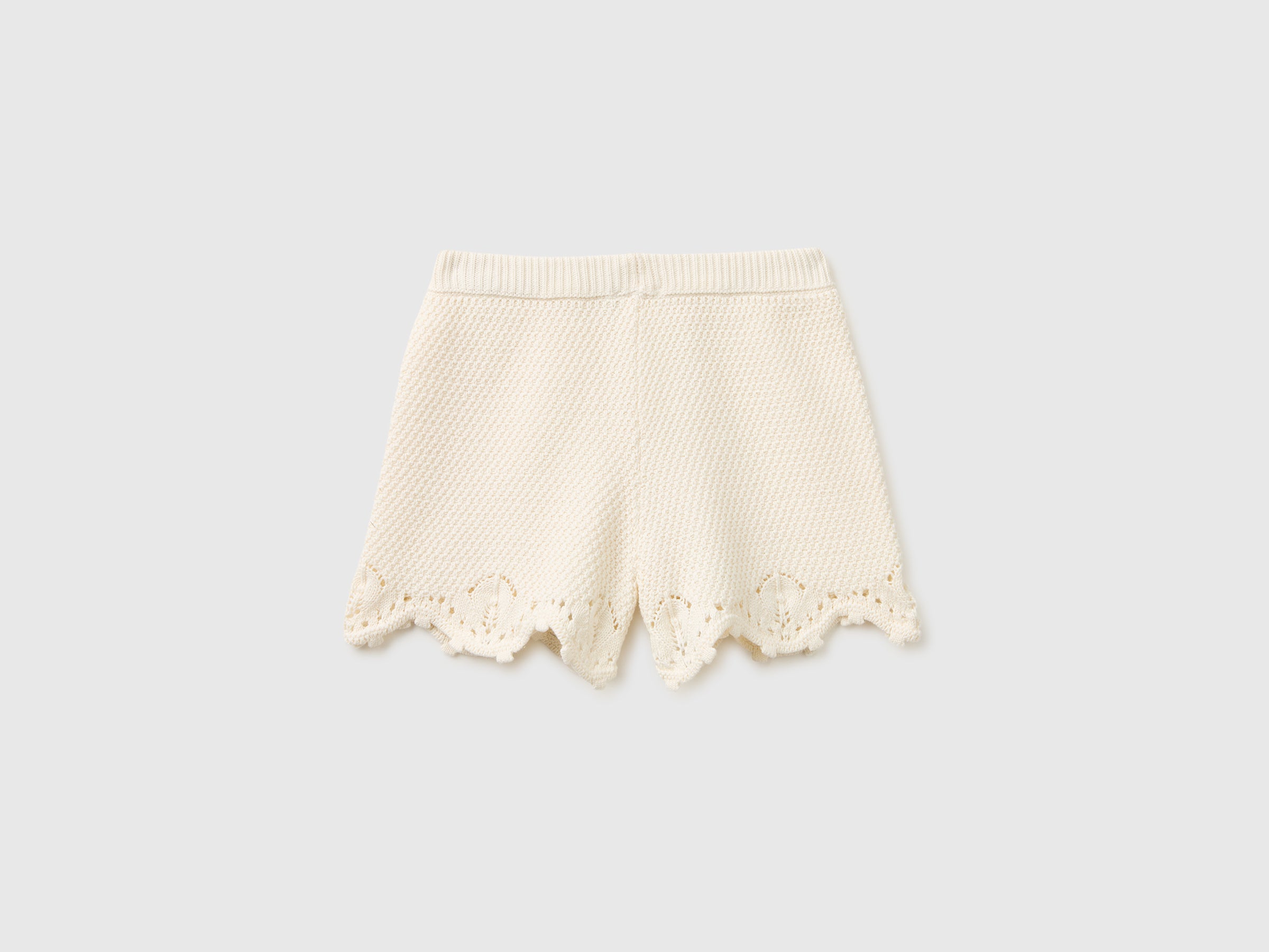 Short en crochet – Image 2