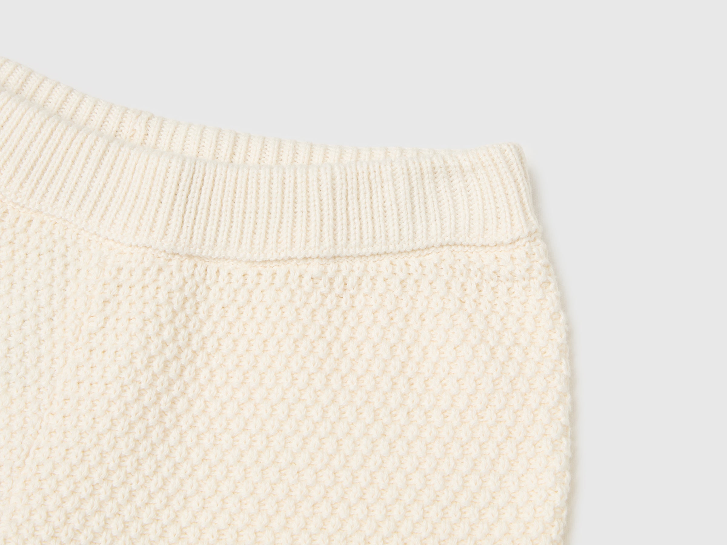Short en crochet – Image 3