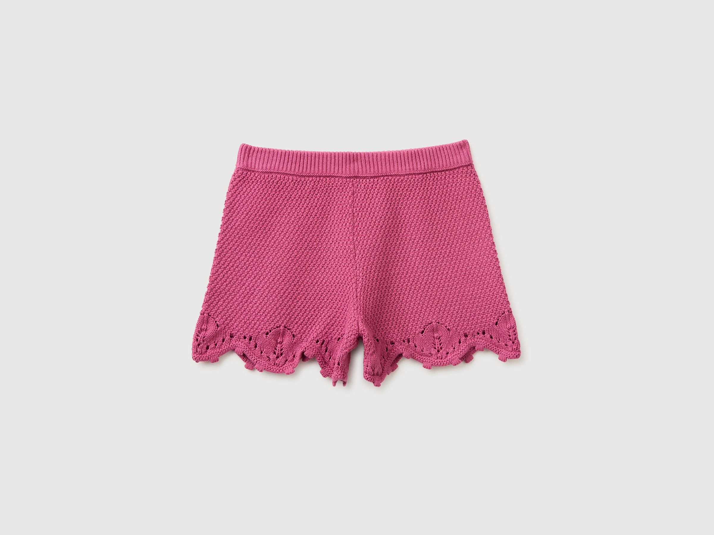Short en crochet Short en crochet