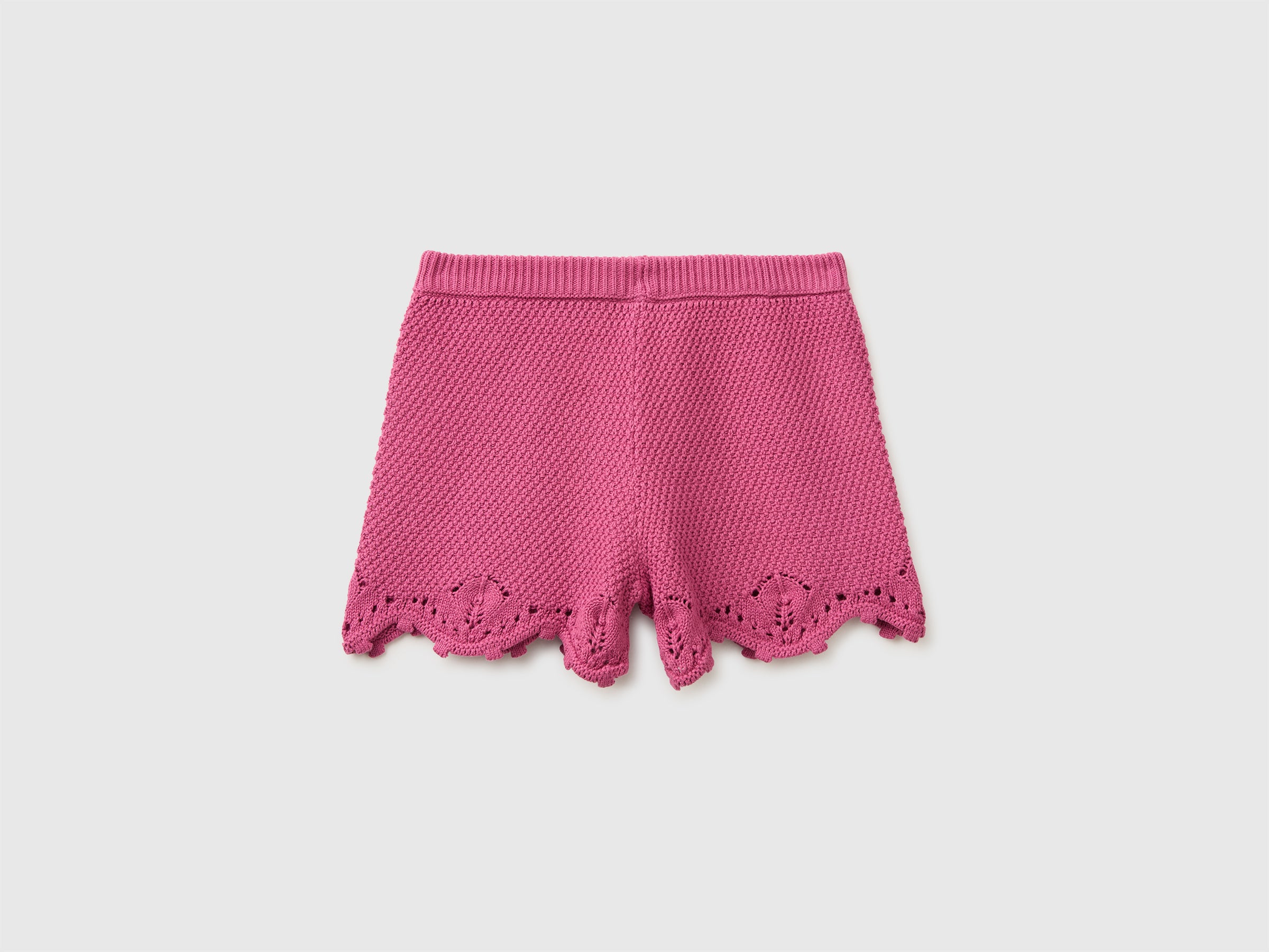 Short en crochet – Image 2