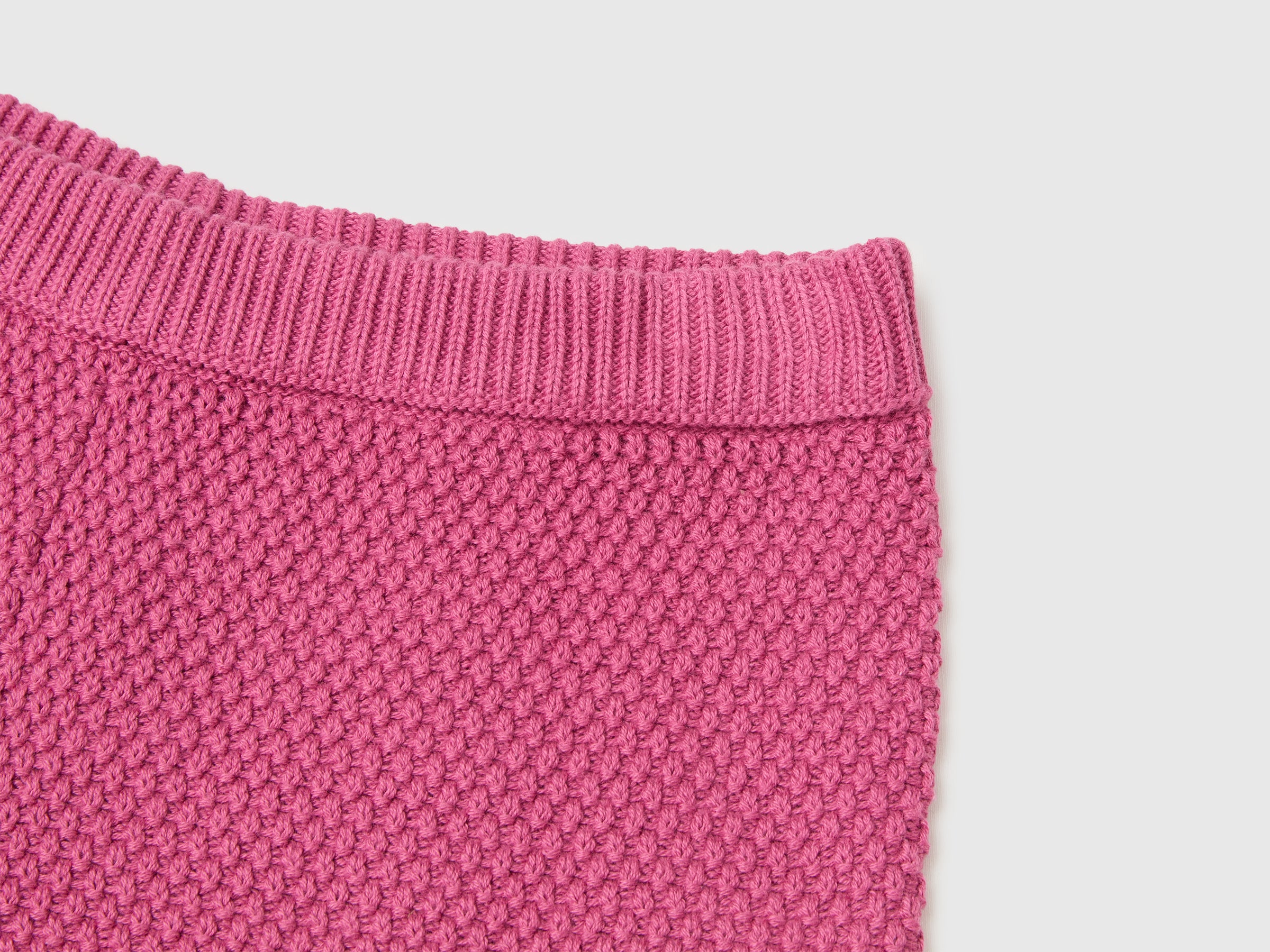 Short en crochet – Image 3