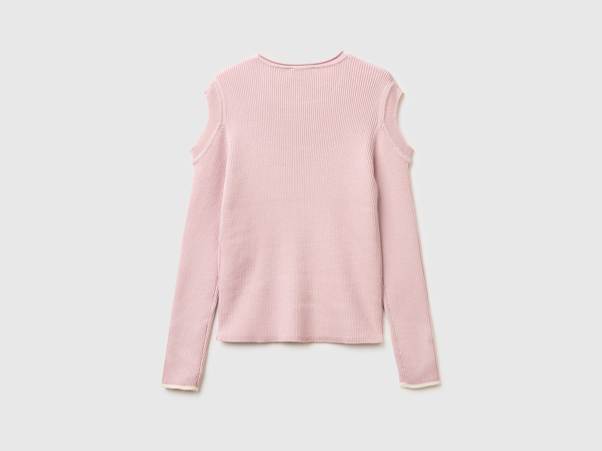 Pull à découpes – Image 2