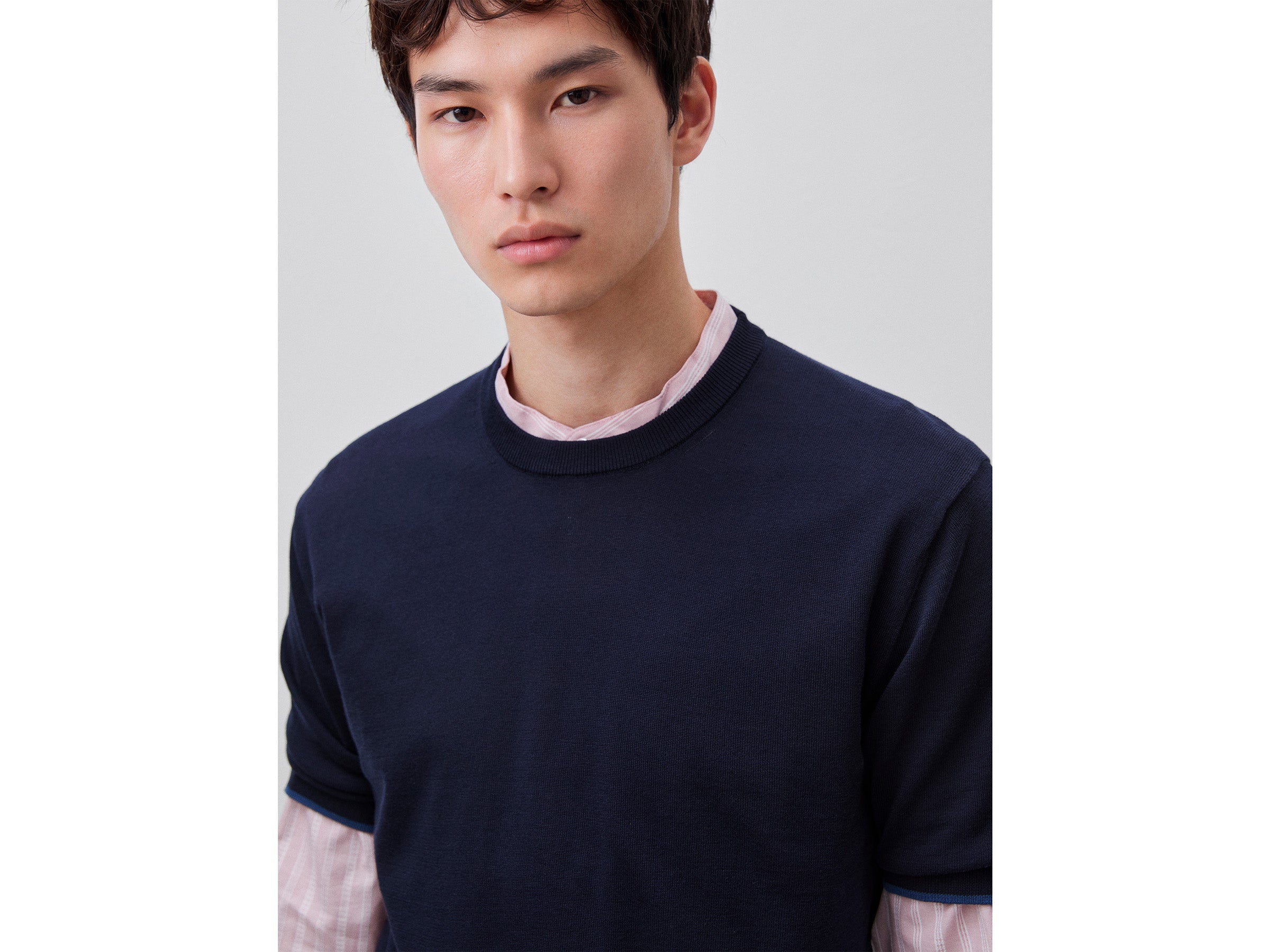Chemise à manches courtes – Image 4